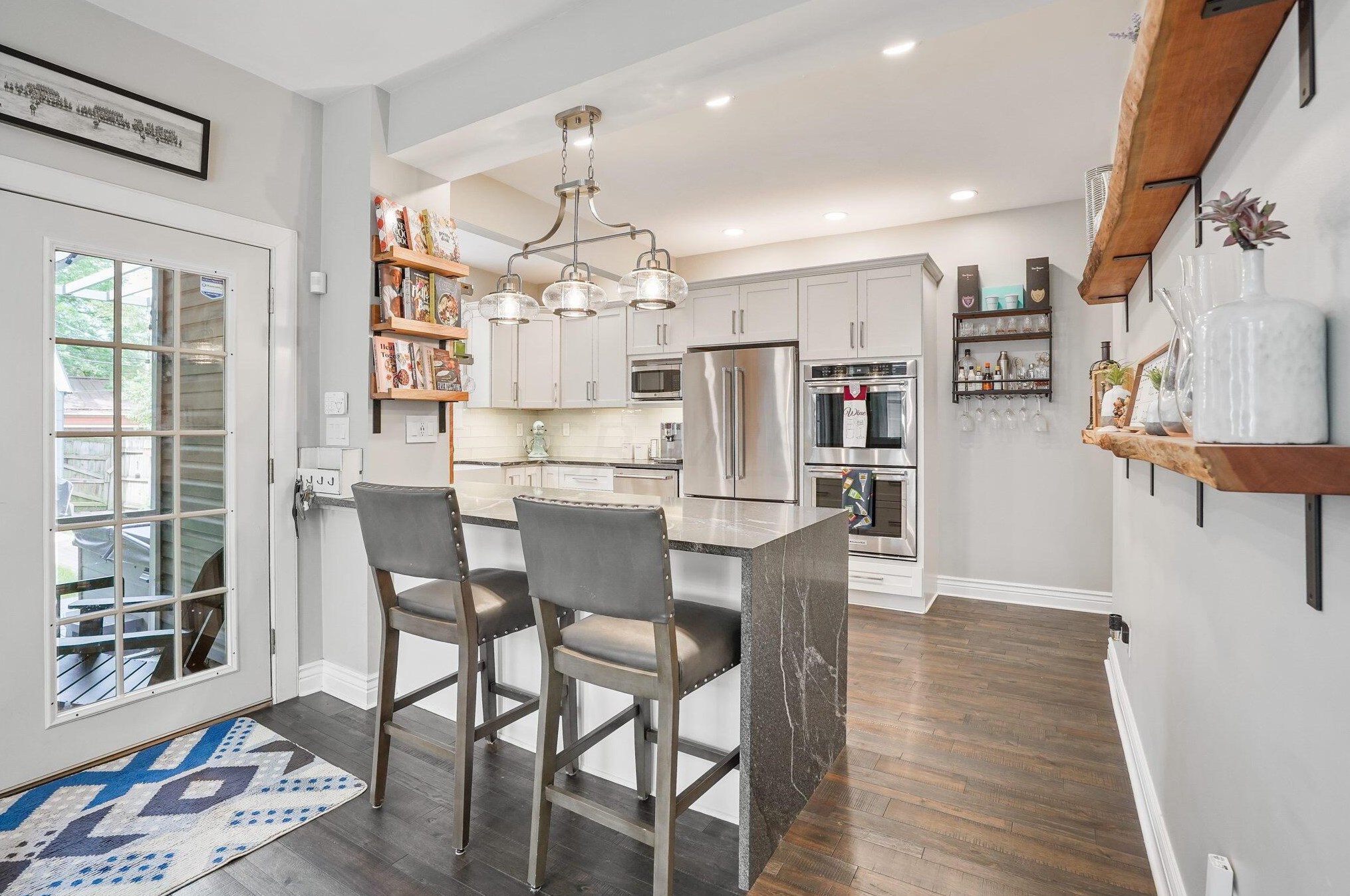 90 Gates St, Columbus OH 43206-3621 exterior