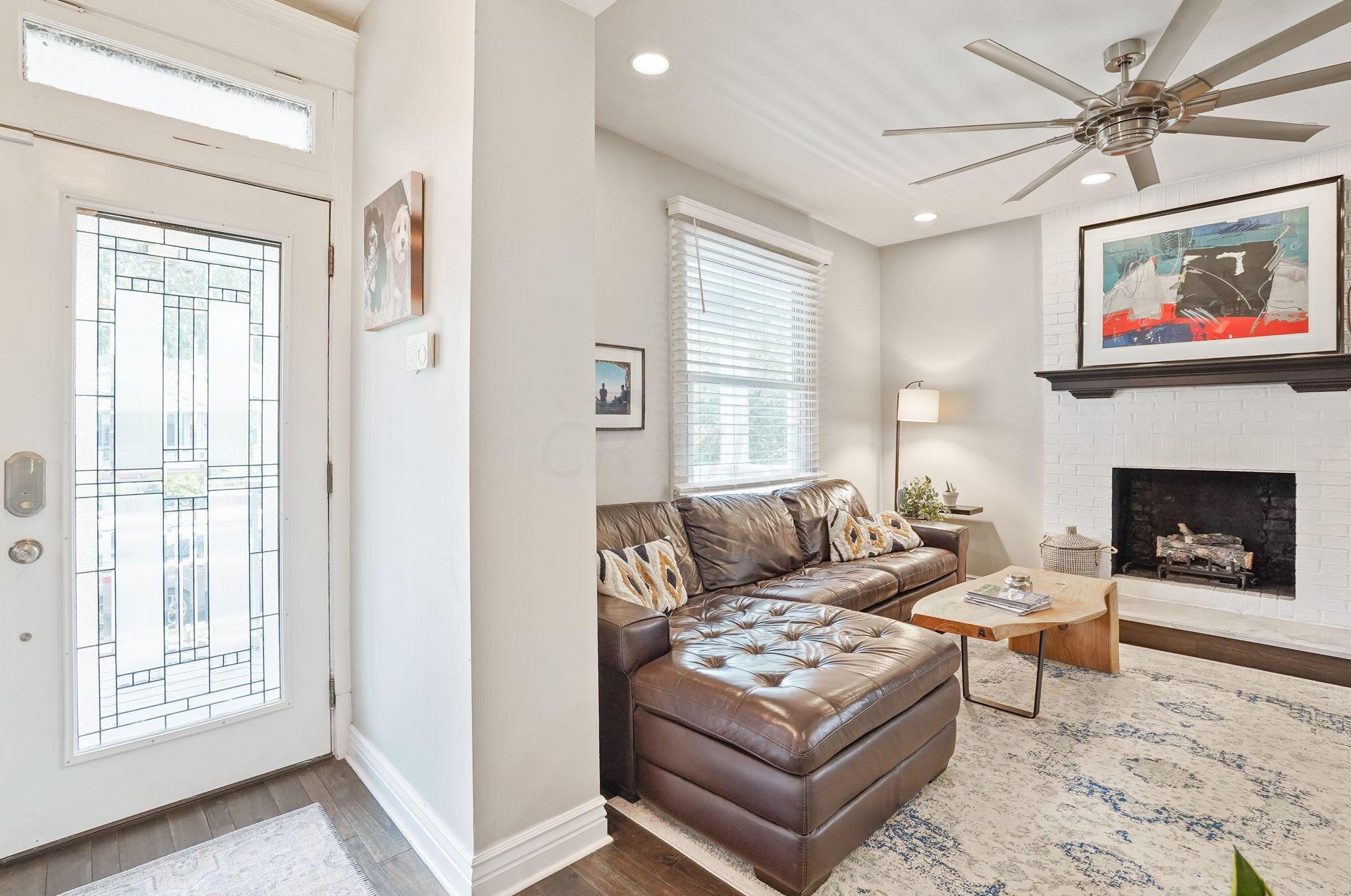 90 Gates St, Columbus OH 43206-3621 exterior