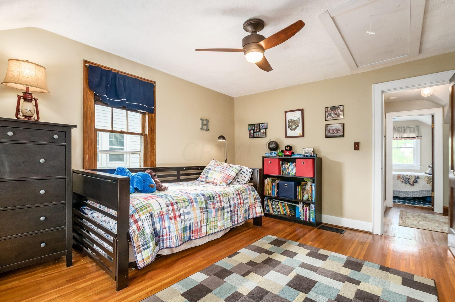 532 Milford Ave, Columbus OH 43202-1370 exterior