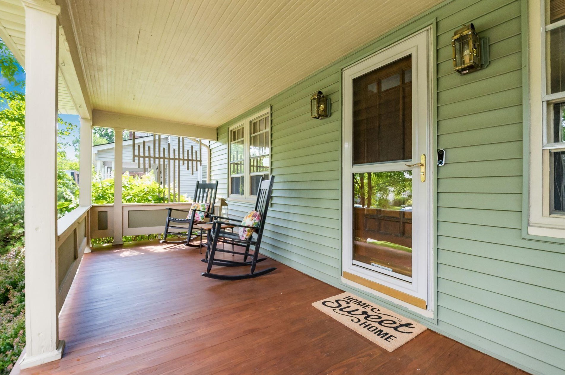 532 Milford Ave, Columbus OH 43202-1370 exterior