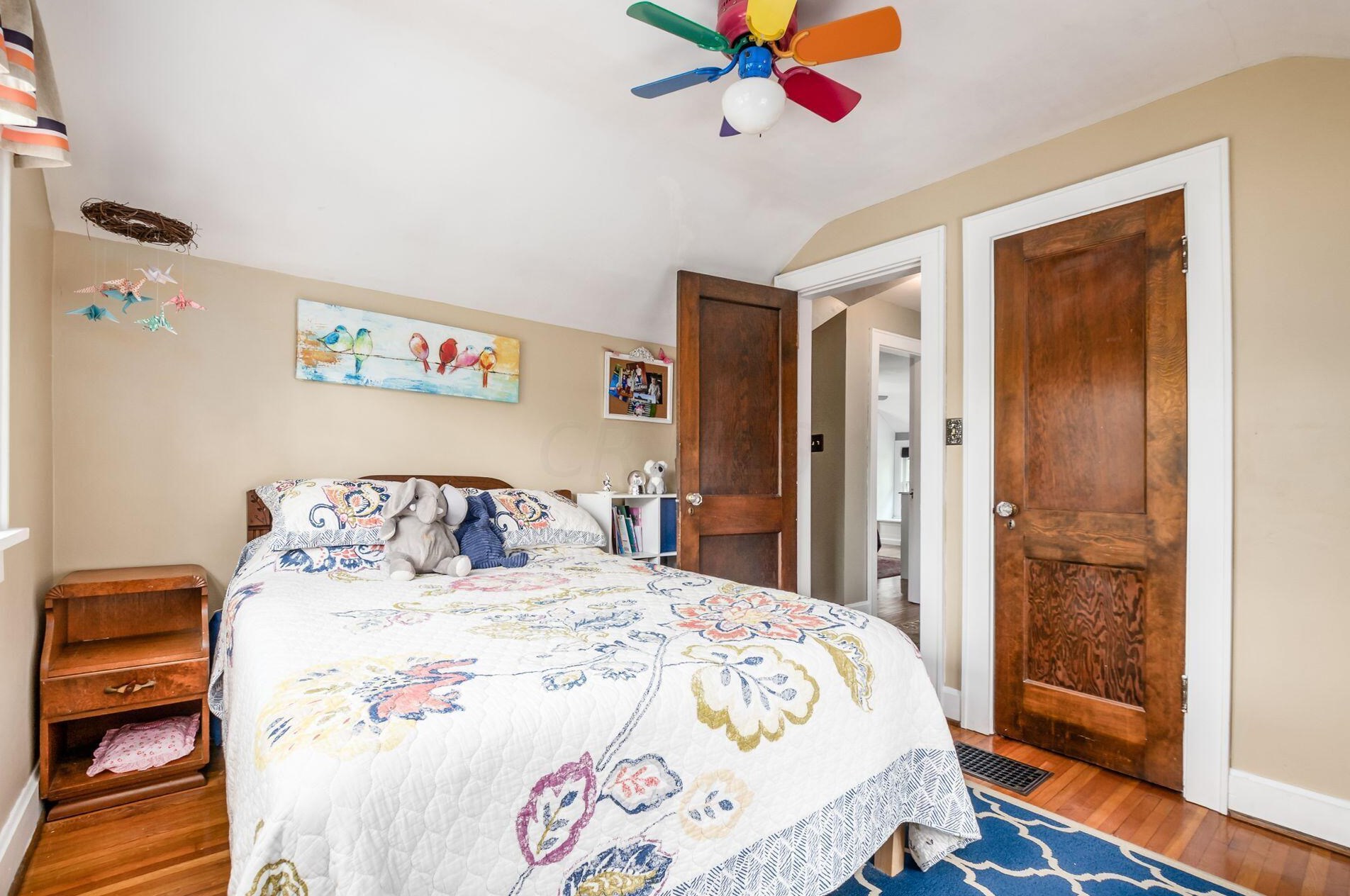 532 Milford Ave, Columbus OH 43202-1370 exterior