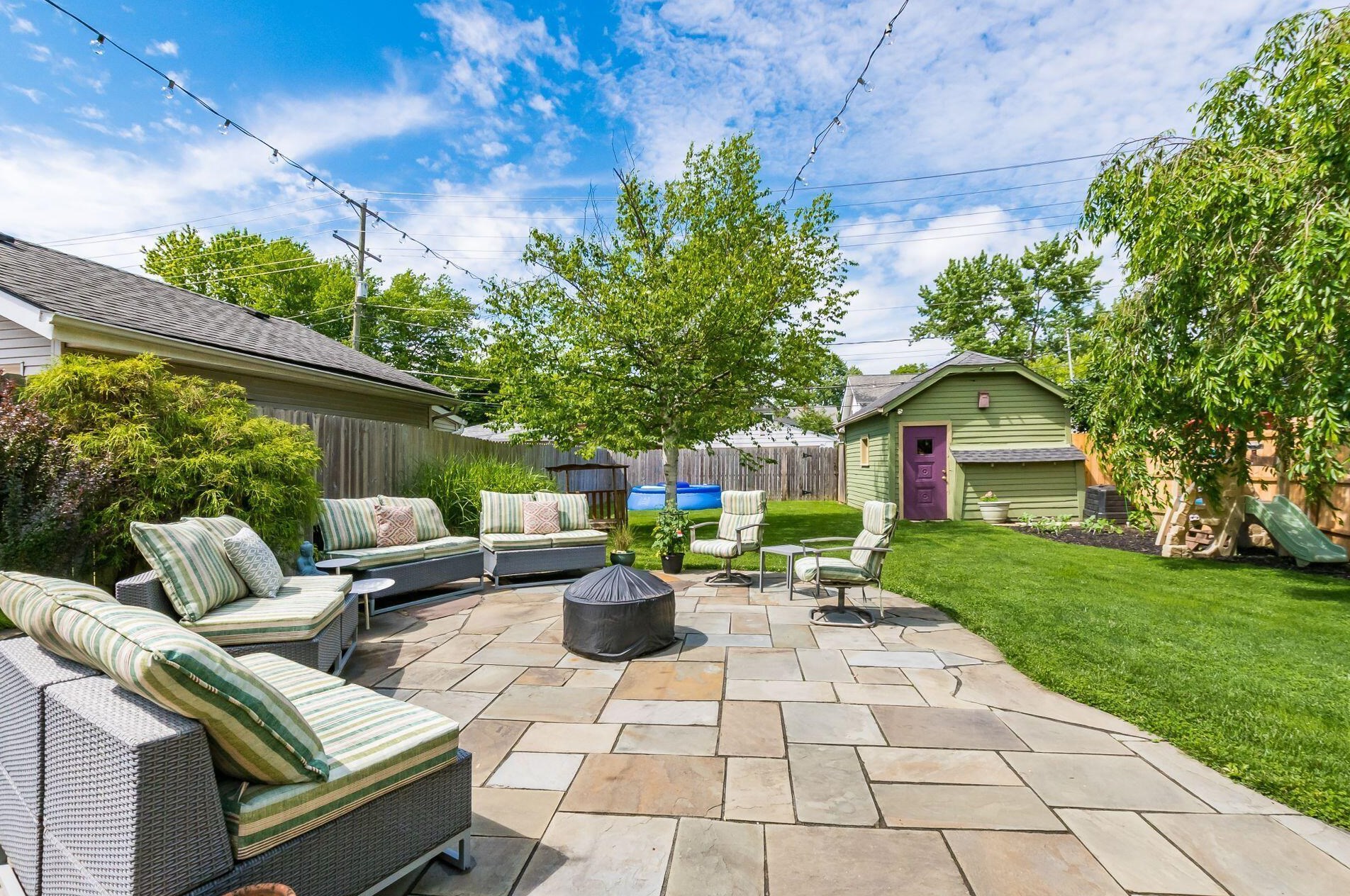 532 Milford Ave, Columbus OH 43202-1370 exterior