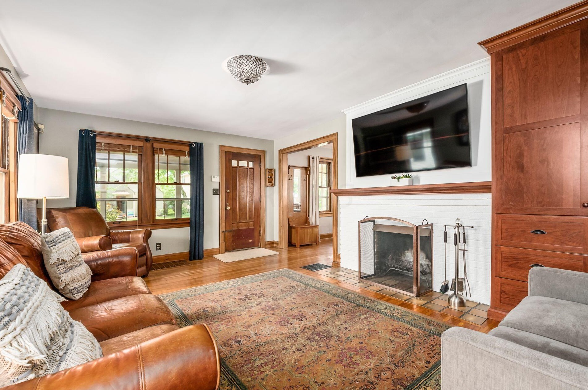 532 Milford Ave, Columbus OH 43202-1370 exterior