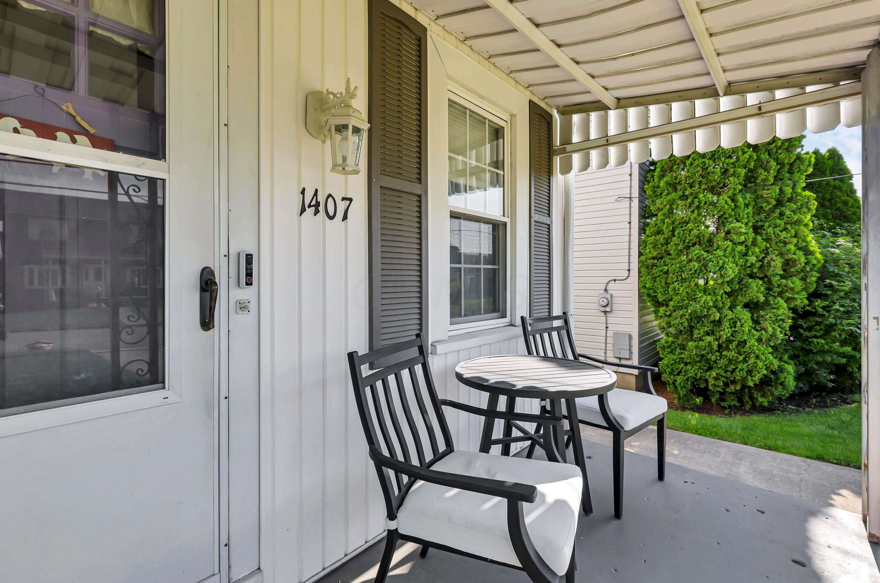 1407 Wheeling St, Lancaster OH 43130-3708 exterior