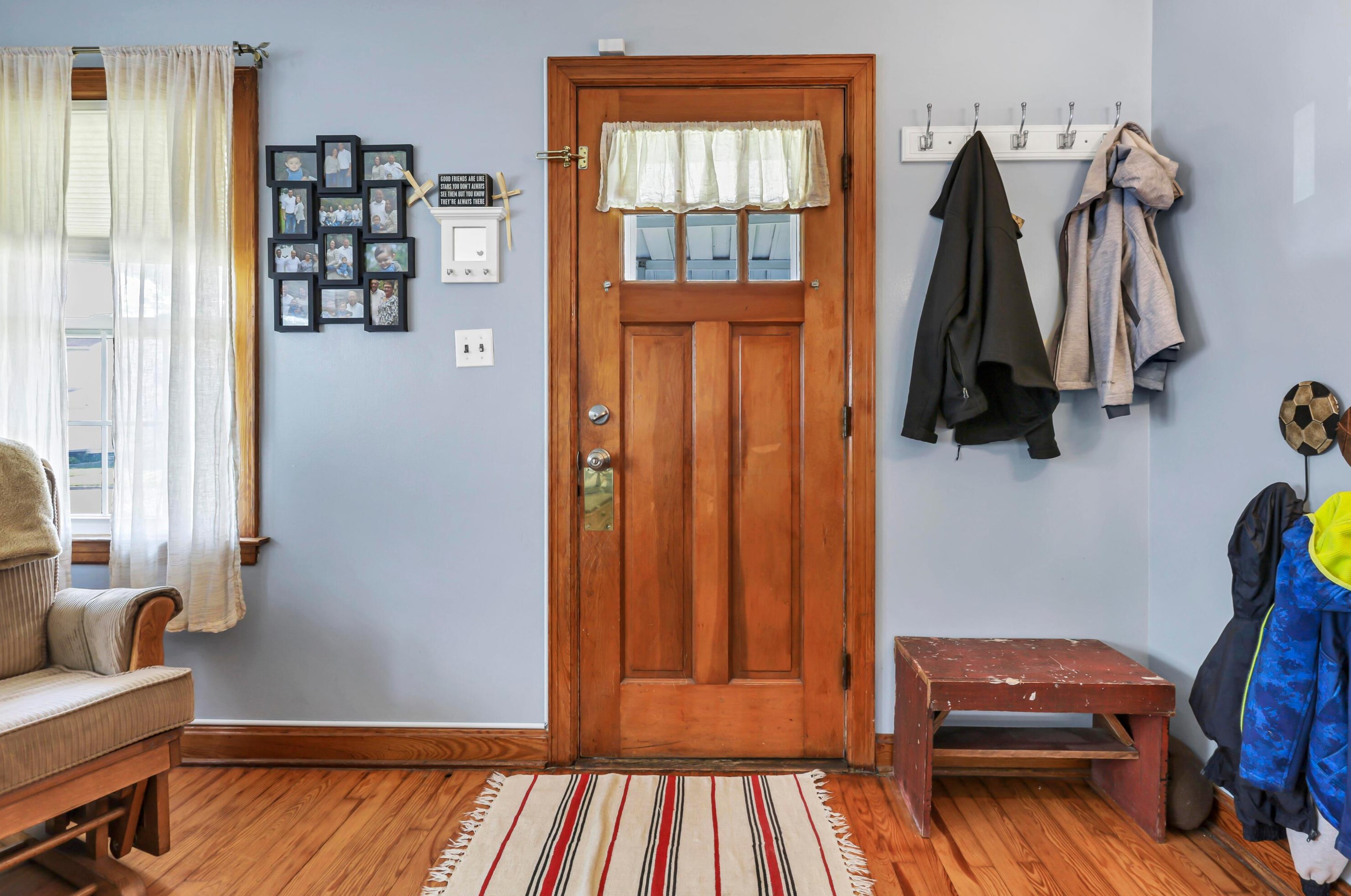 1407 Wheeling St, Lancaster OH 43130-3708 exterior