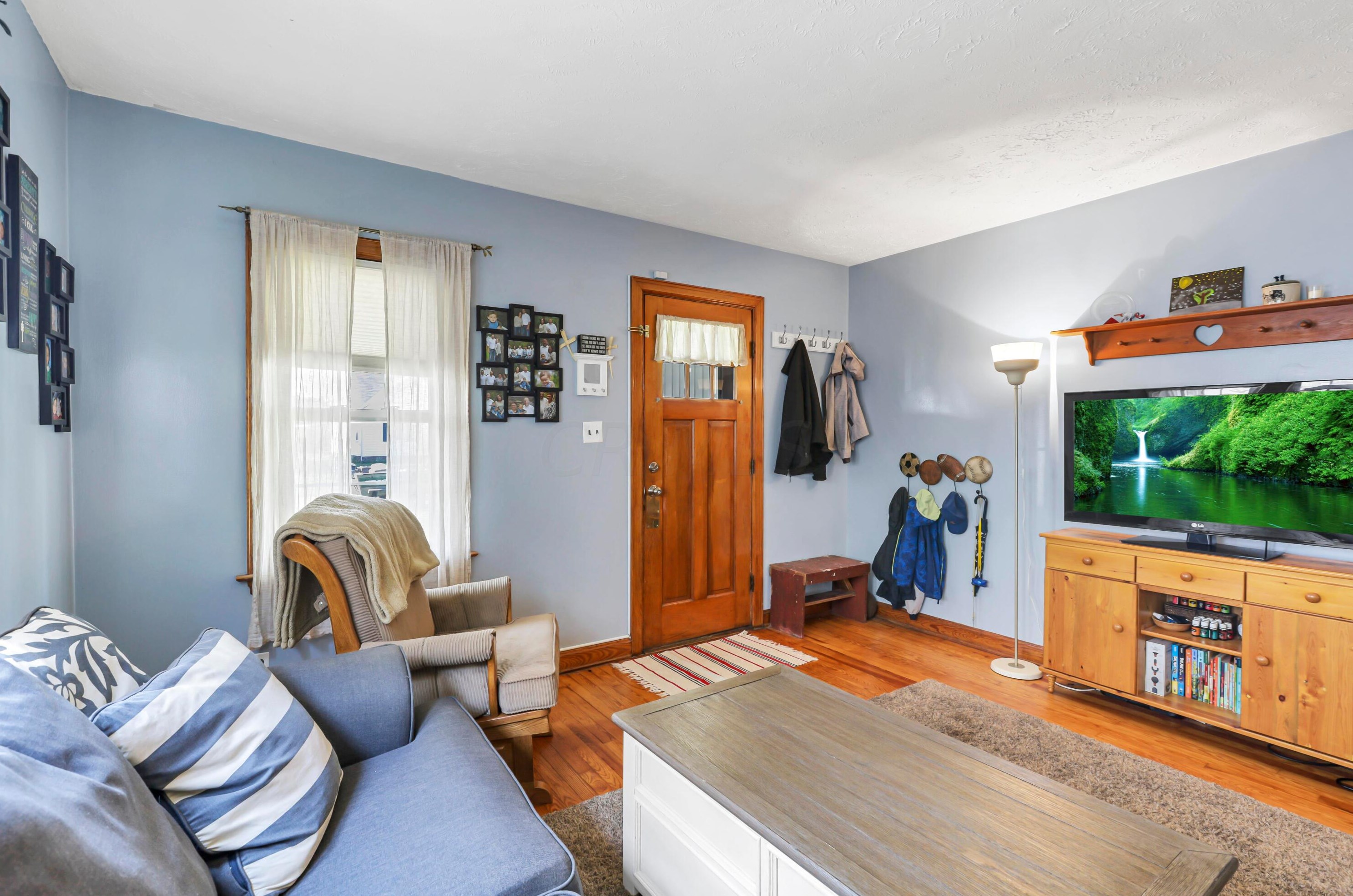 1407 Wheeling St, Lancaster OH 43130-3708 exterior