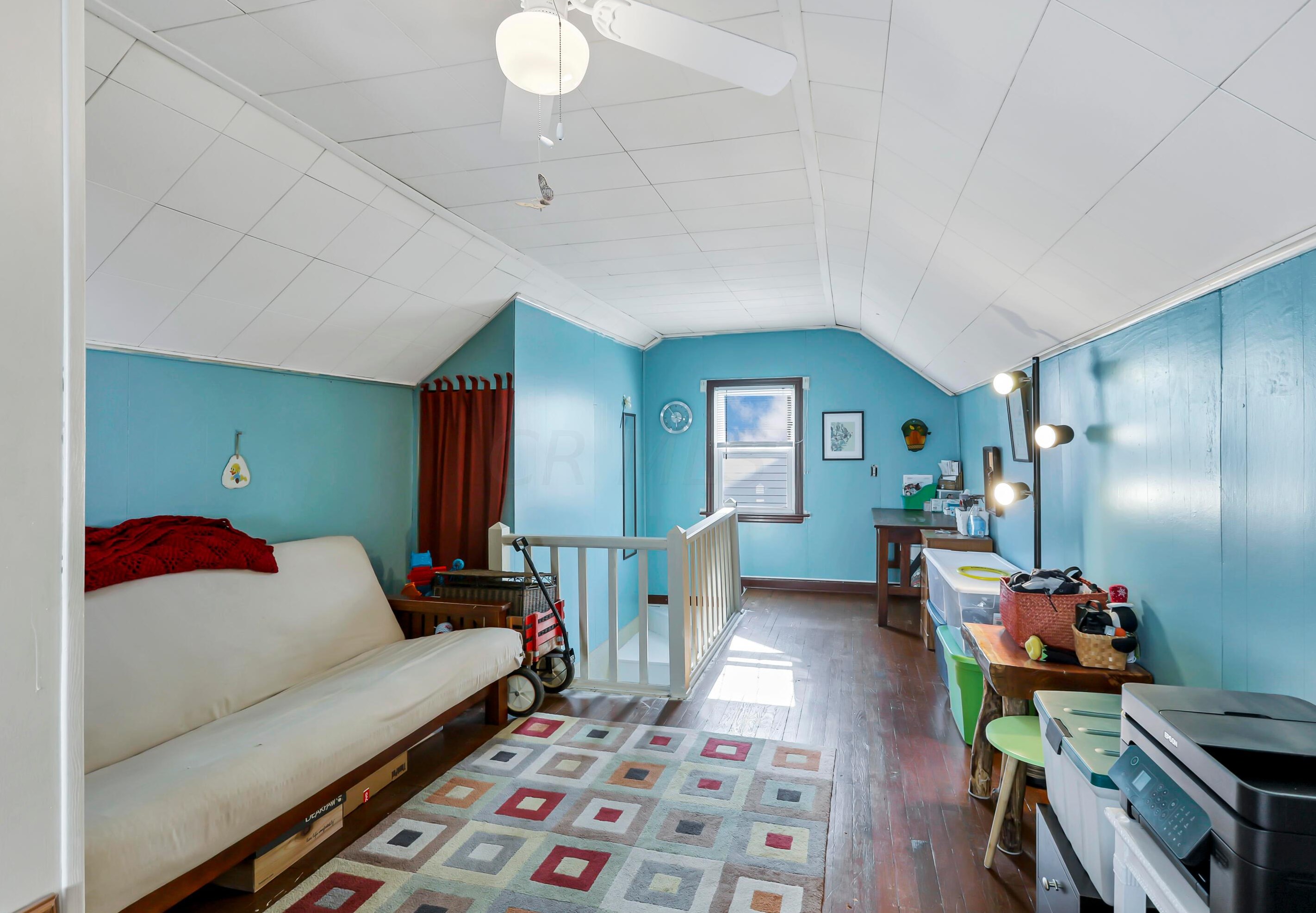 1407 Wheeling St, Lancaster OH 43130-3708 exterior