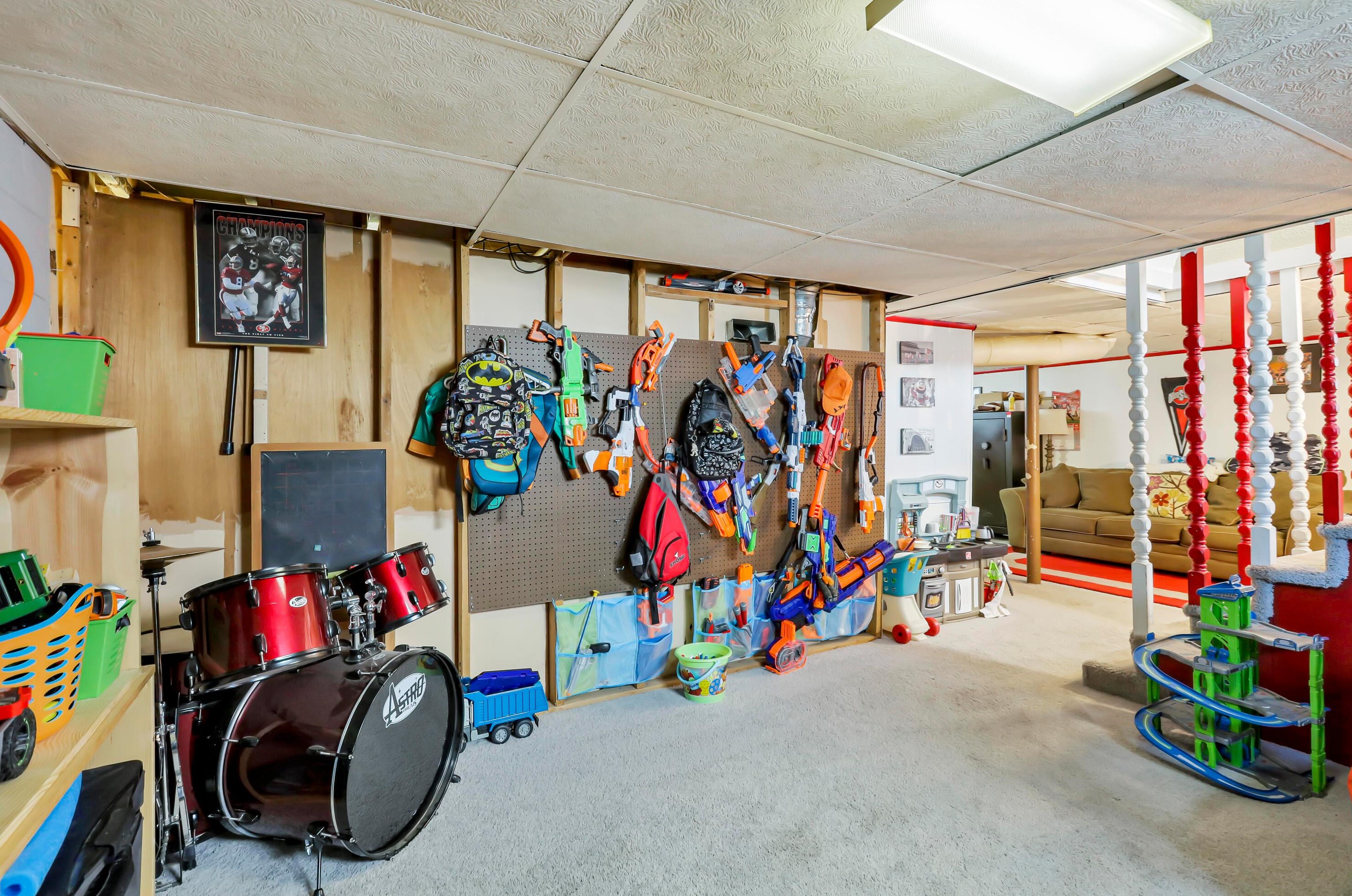 1407 Wheeling St, Lancaster OH 43130-3708 exterior