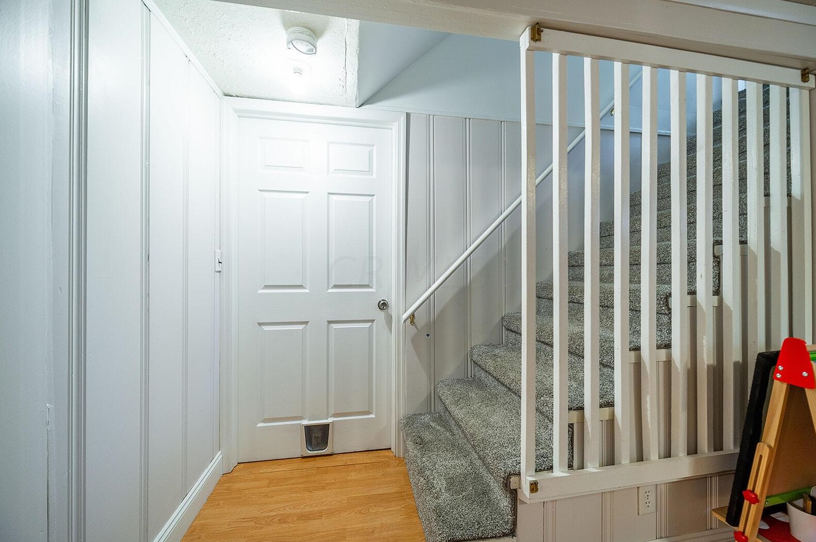 1933 Zollinger Rd, Columbus OH 43221-1953 exterior