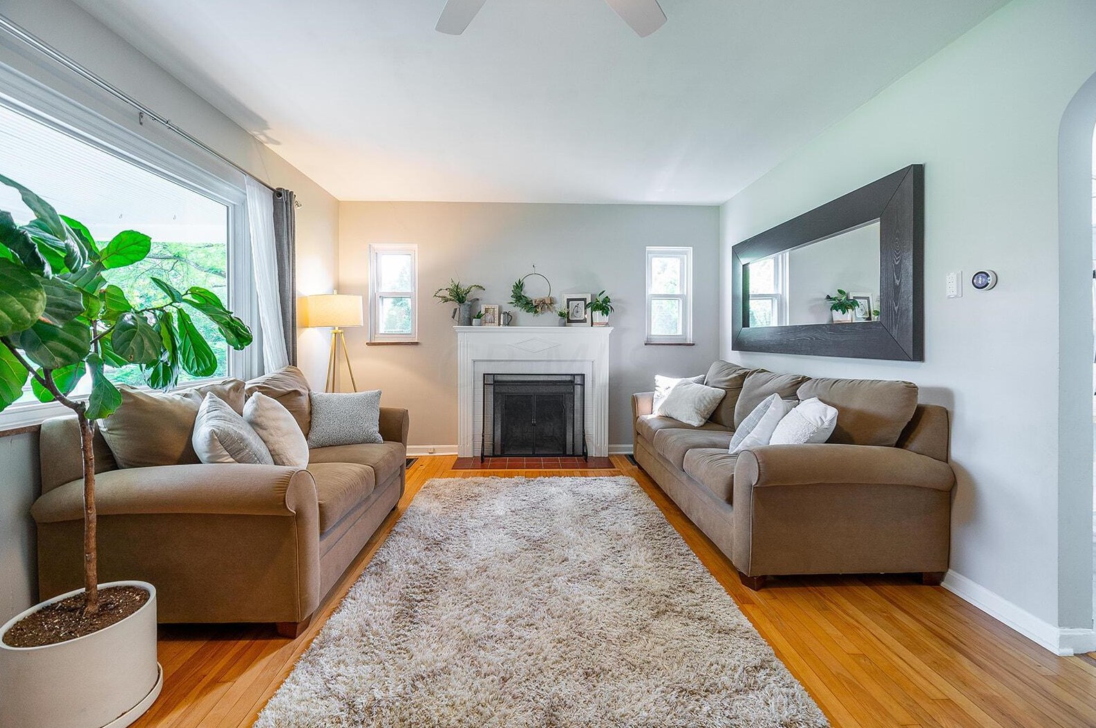 1933 Zollinger Rd, Columbus OH 43221-1953 exterior