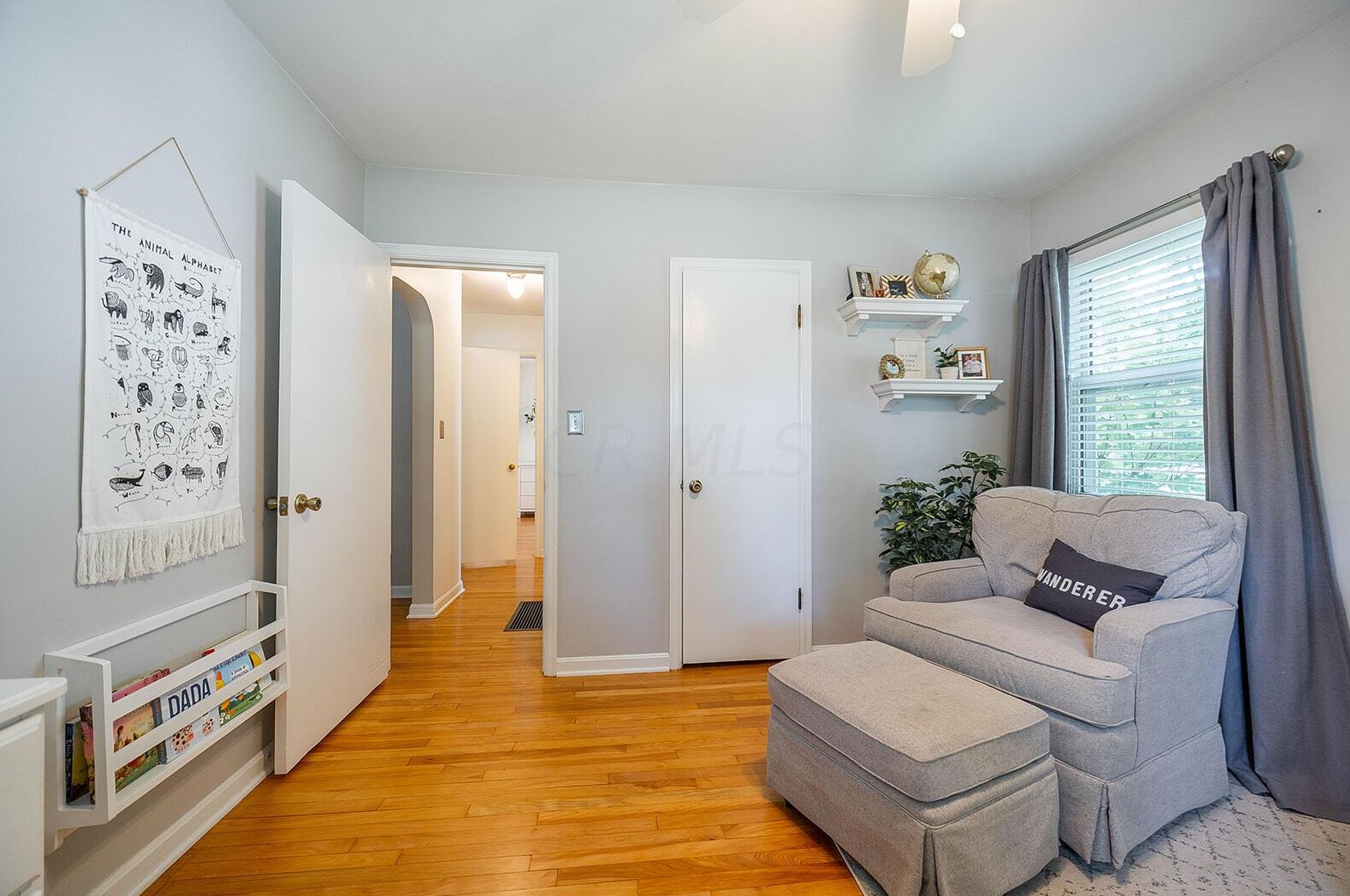 1933 Zollinger Rd, Columbus OH 43221-1953 exterior