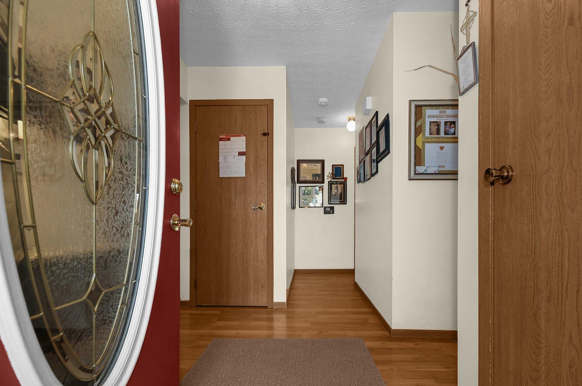 5574 Marita Ln, Columbus OH 43235-7120 exterior