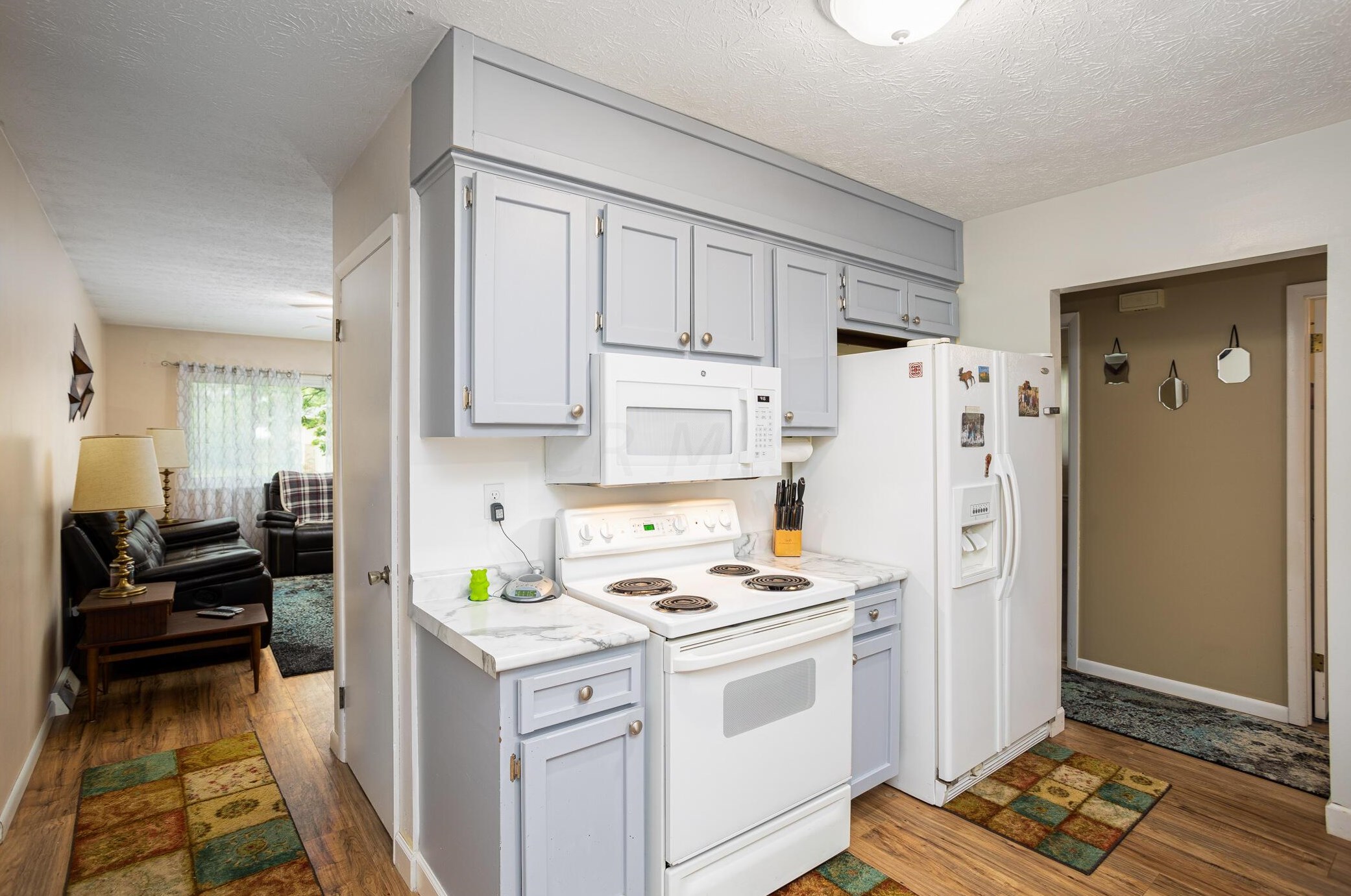 5538 Aqua St, Columbus OH 43229-3918 exterior