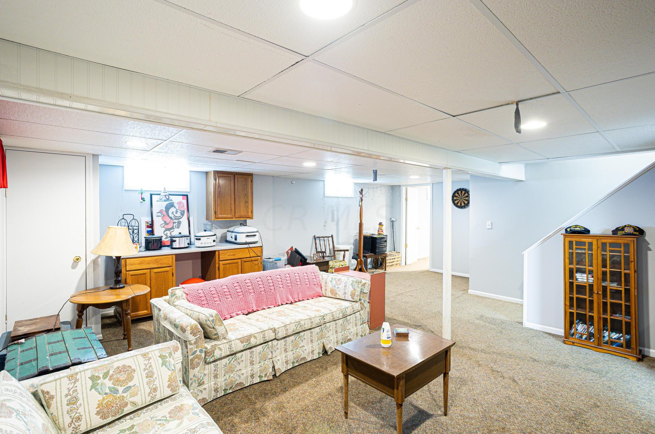 5538 Aqua St, Columbus OH 43229-3918 exterior