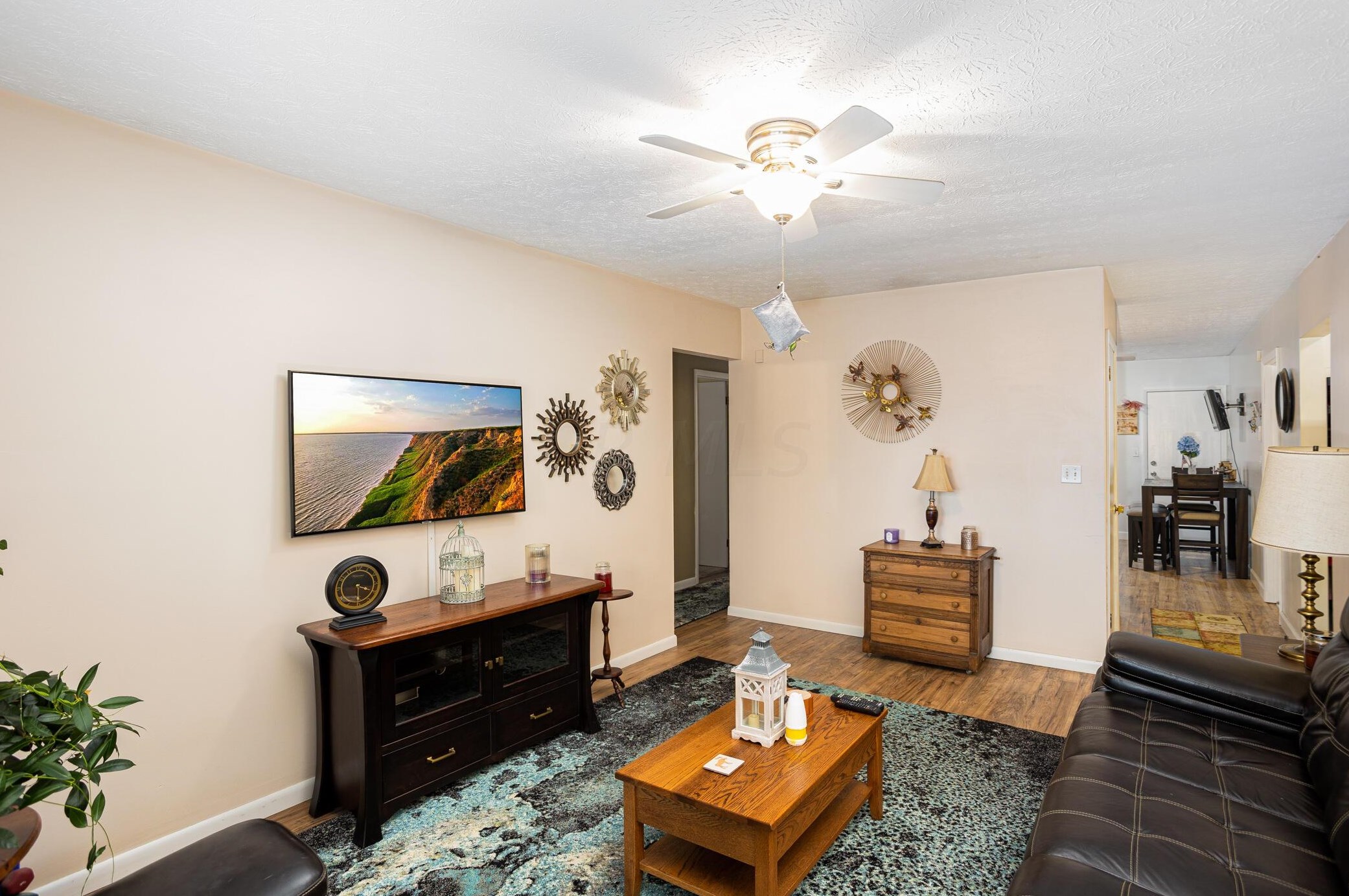 5538 Aqua St, Columbus OH 43229-3918 exterior