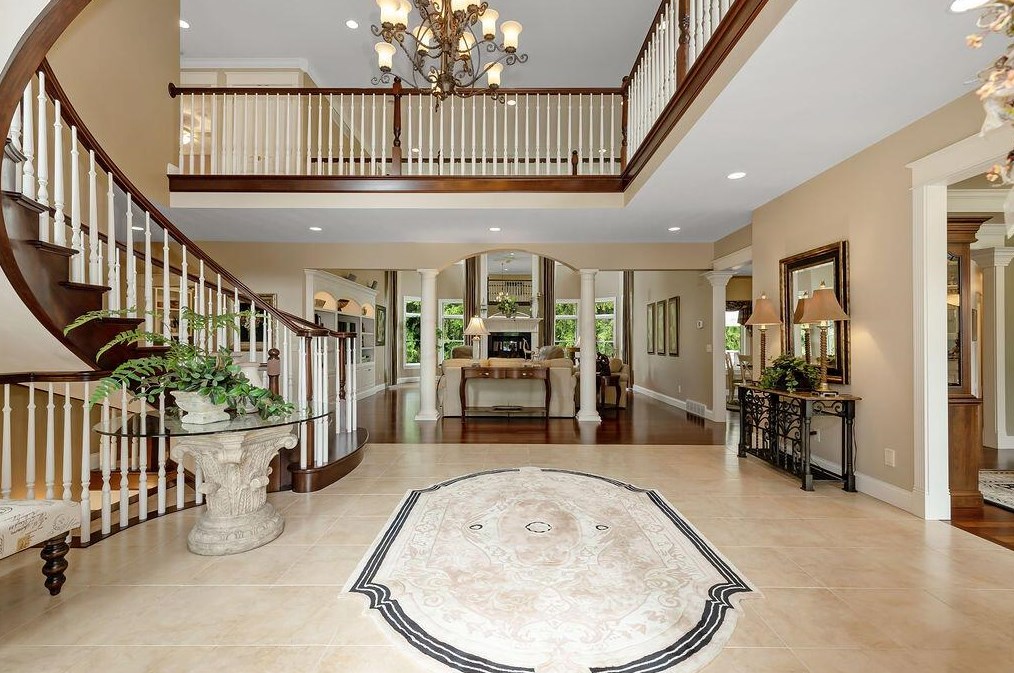 14 Medbery Dr, Coshocton OH  43812-9518 exterior