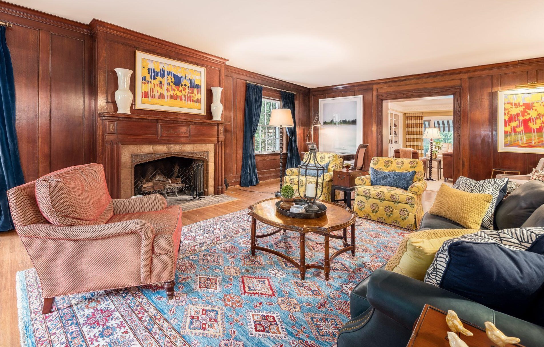 137 Columbia Ave, Columbus OH 43209-1414 exterior