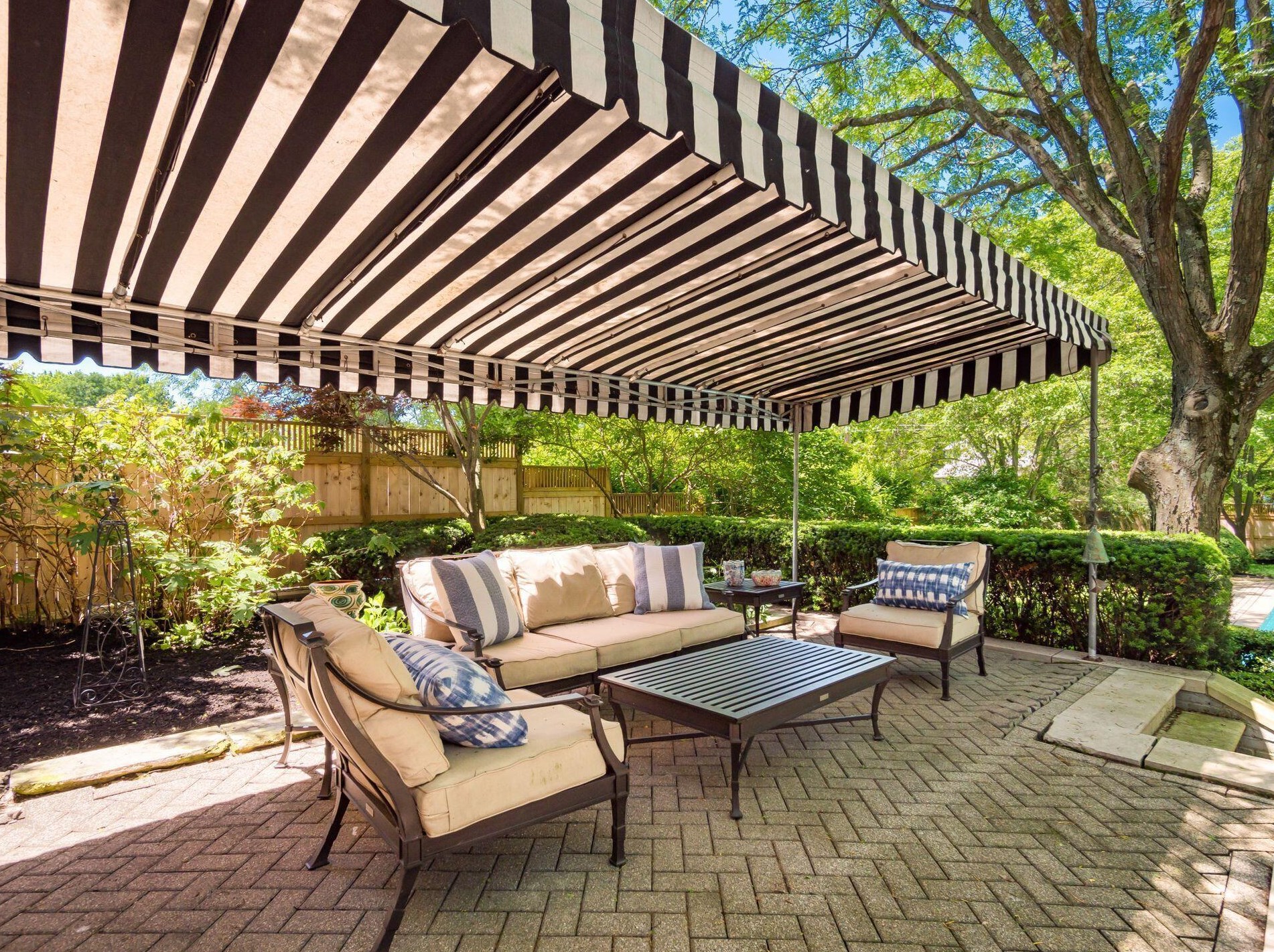 137 Columbia Ave, Columbus OH 43209-1414 exterior