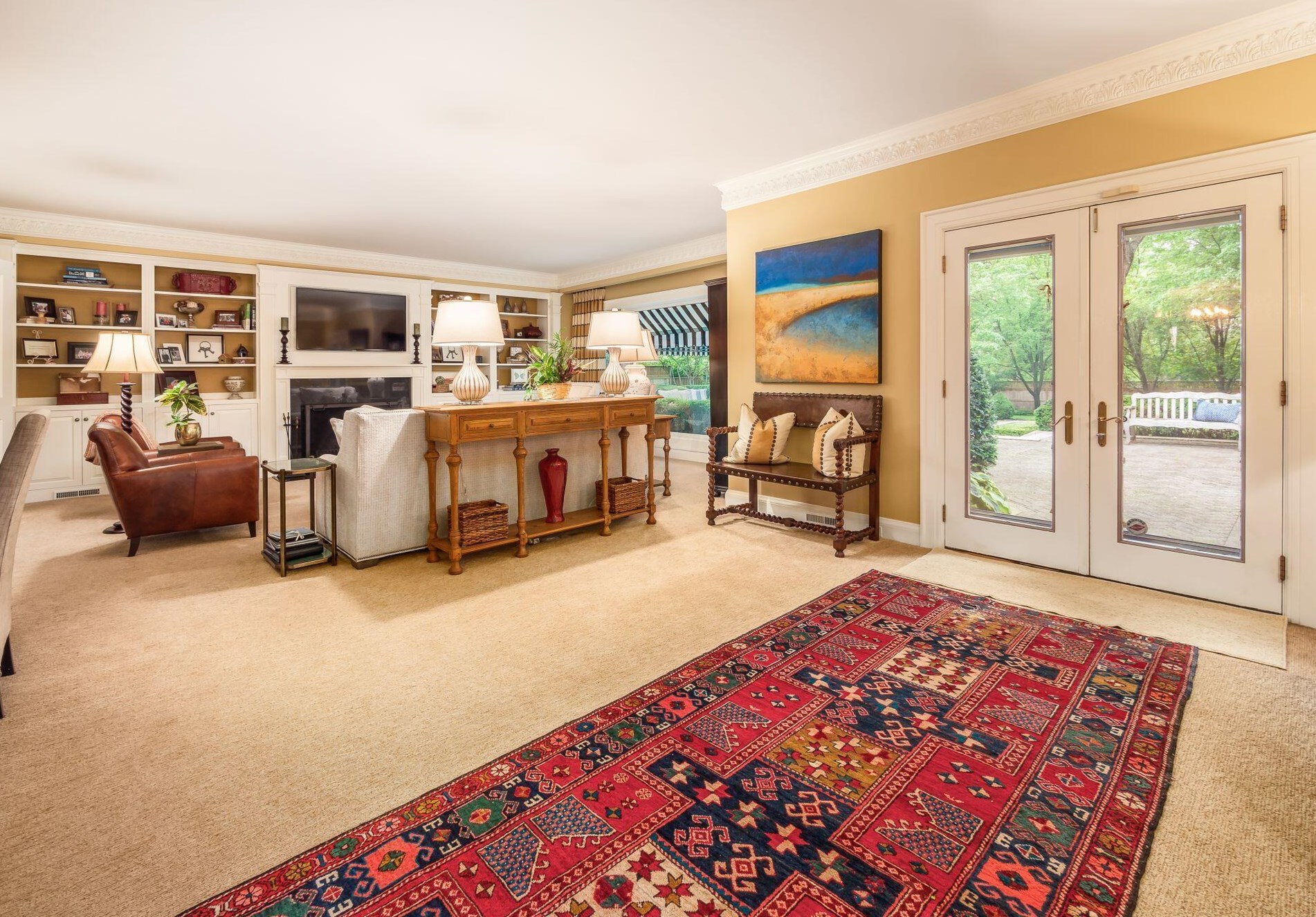 137 Columbia Ave, Columbus OH 43209-1414 exterior