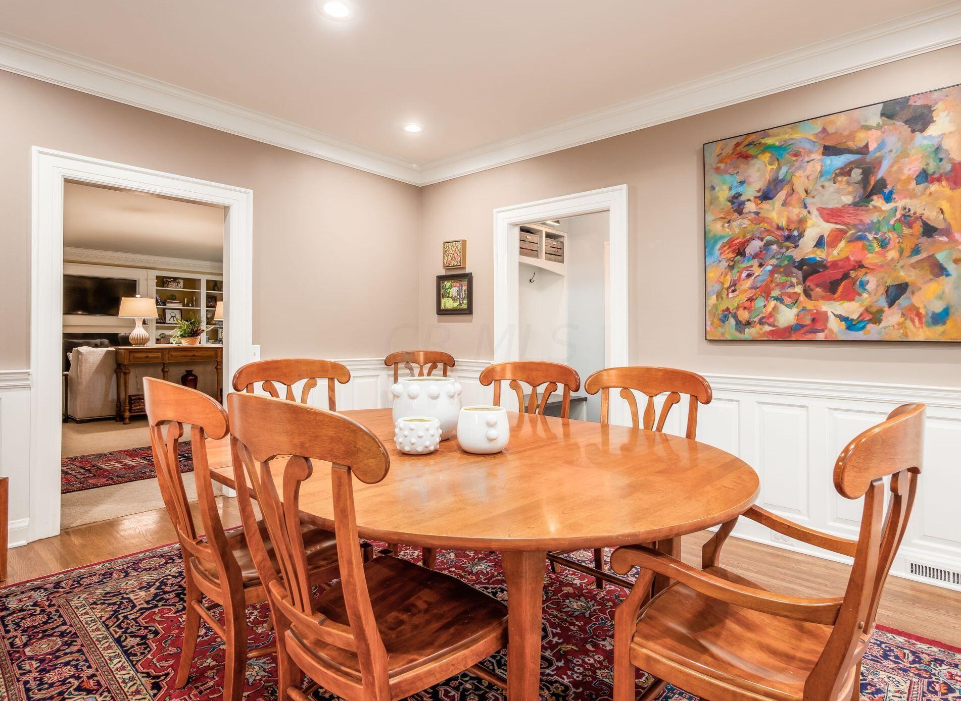 137 Columbia Ave, Columbus OH 43209-1414 exterior