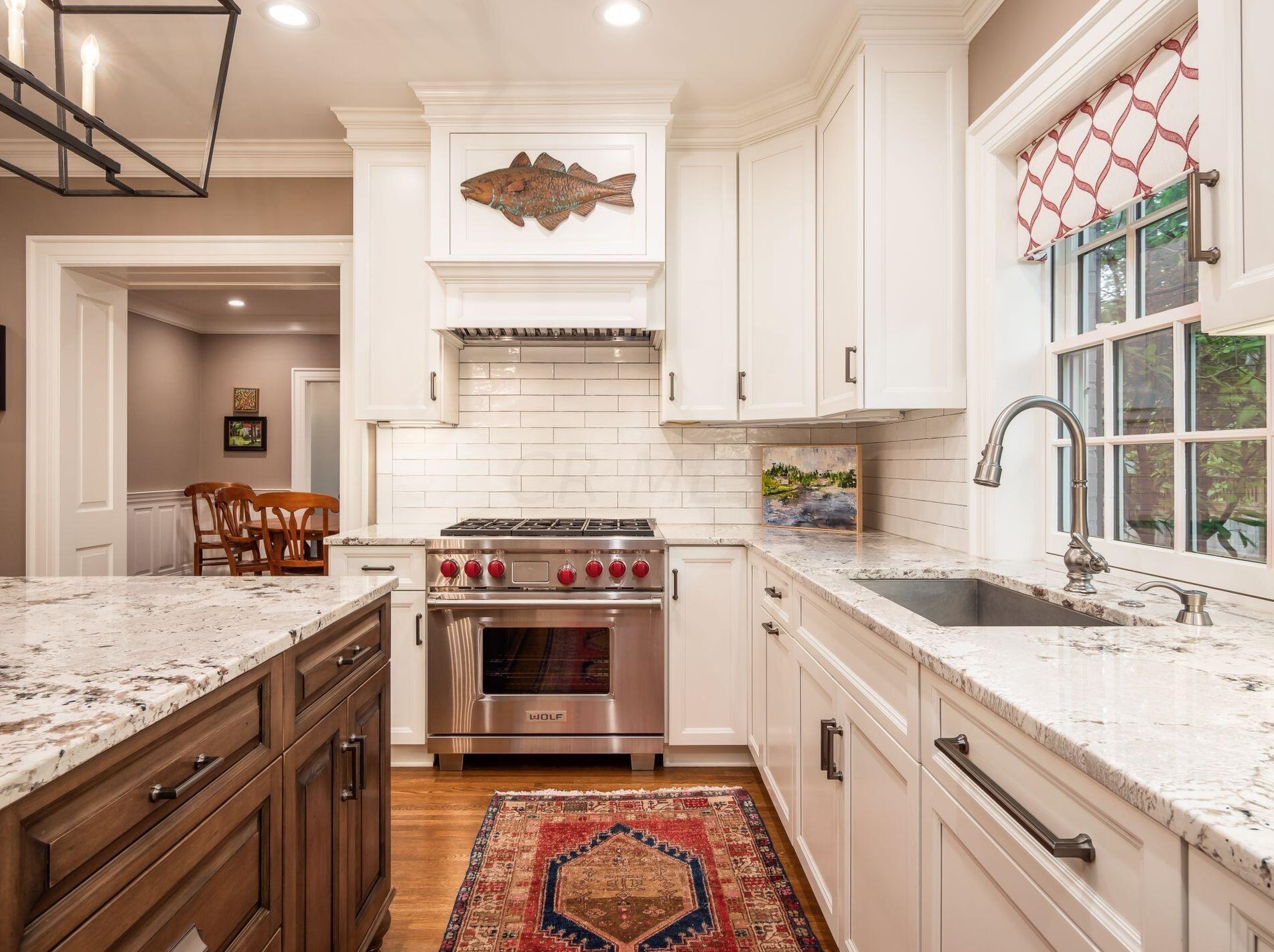 137 Columbia Ave, Columbus OH 43209-1414 exterior