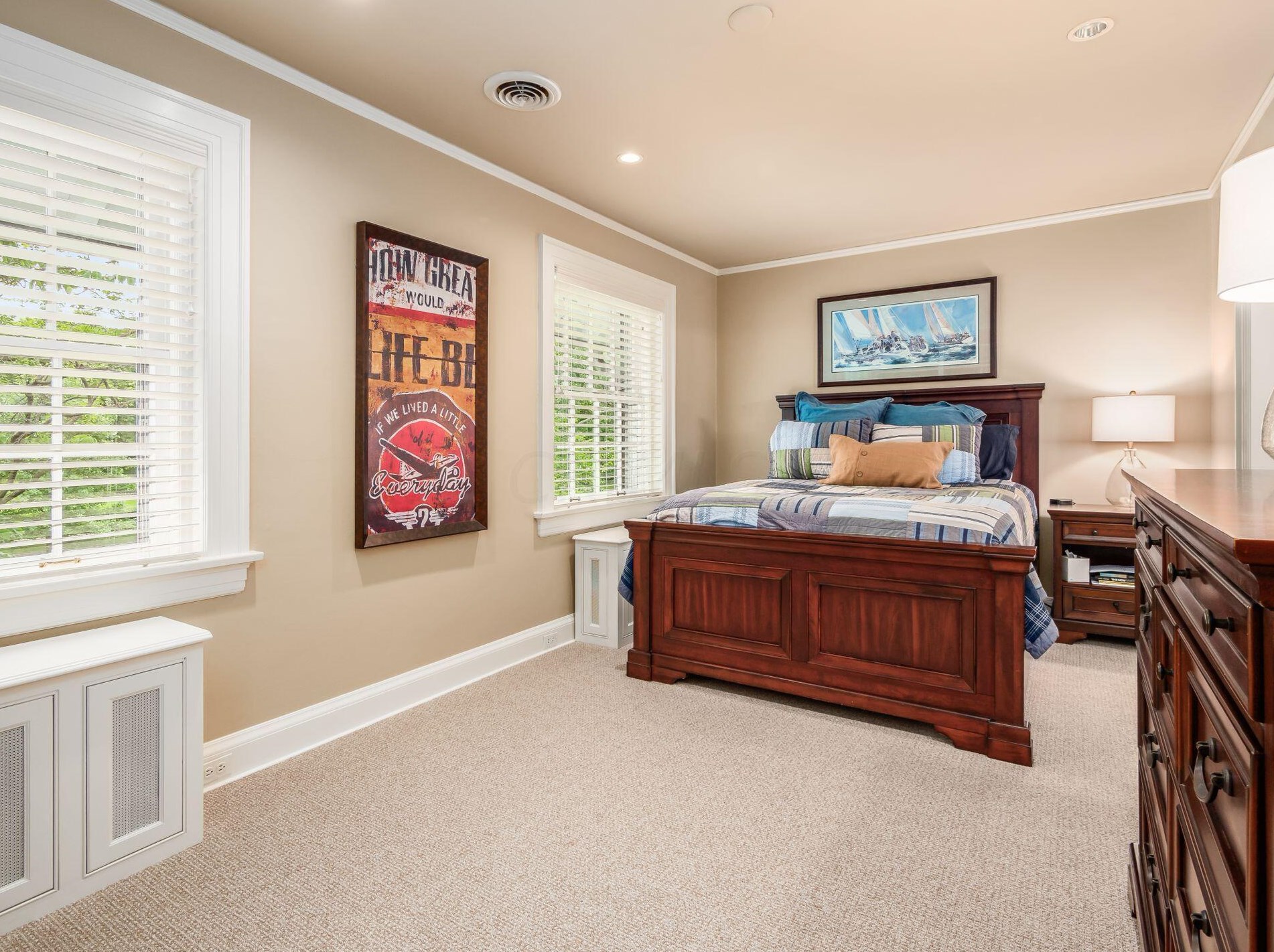 137 Columbia Ave, Columbus OH 43209-1414 exterior