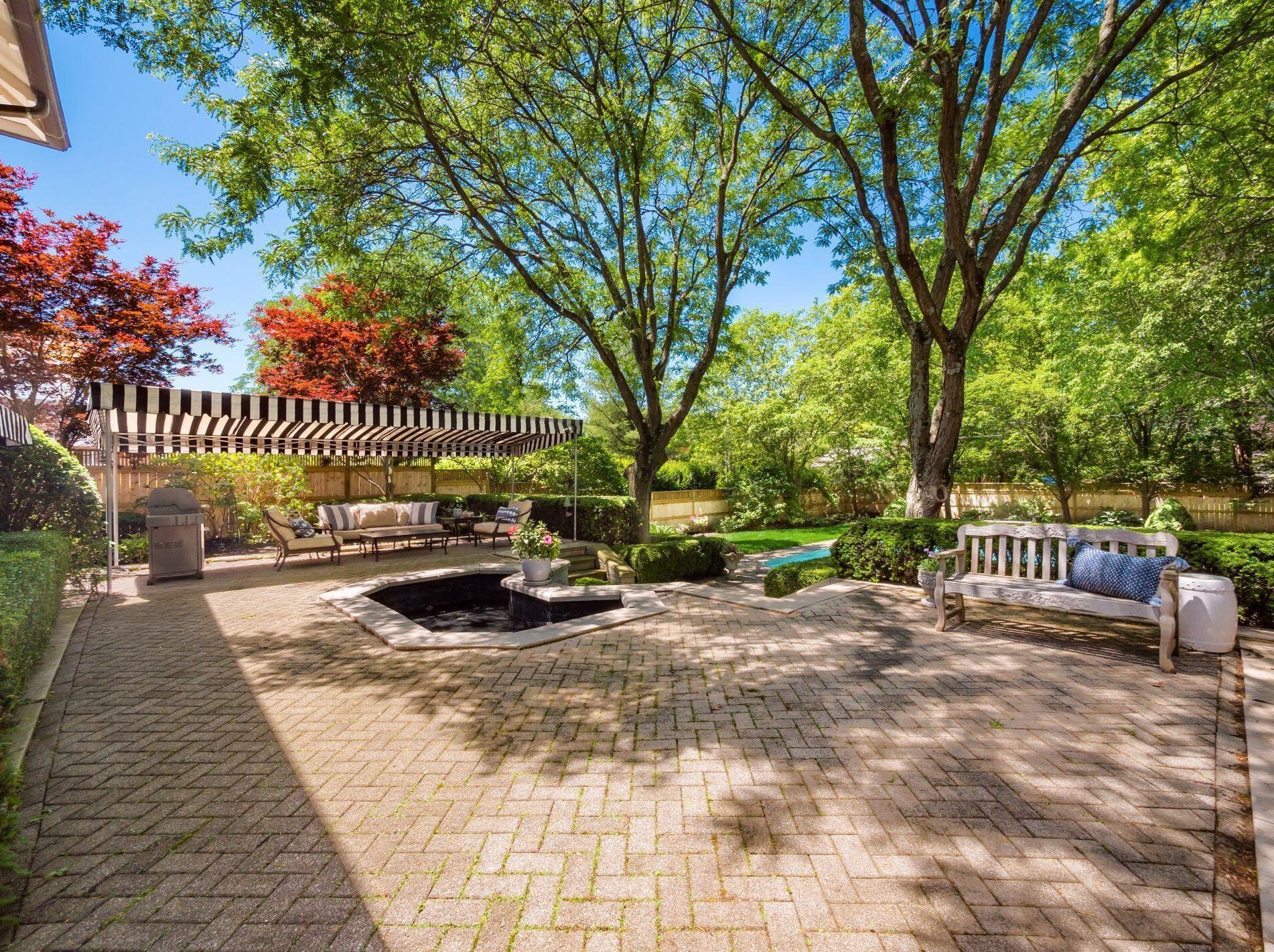 137 Columbia Ave, Columbus OH 43209-1414 exterior