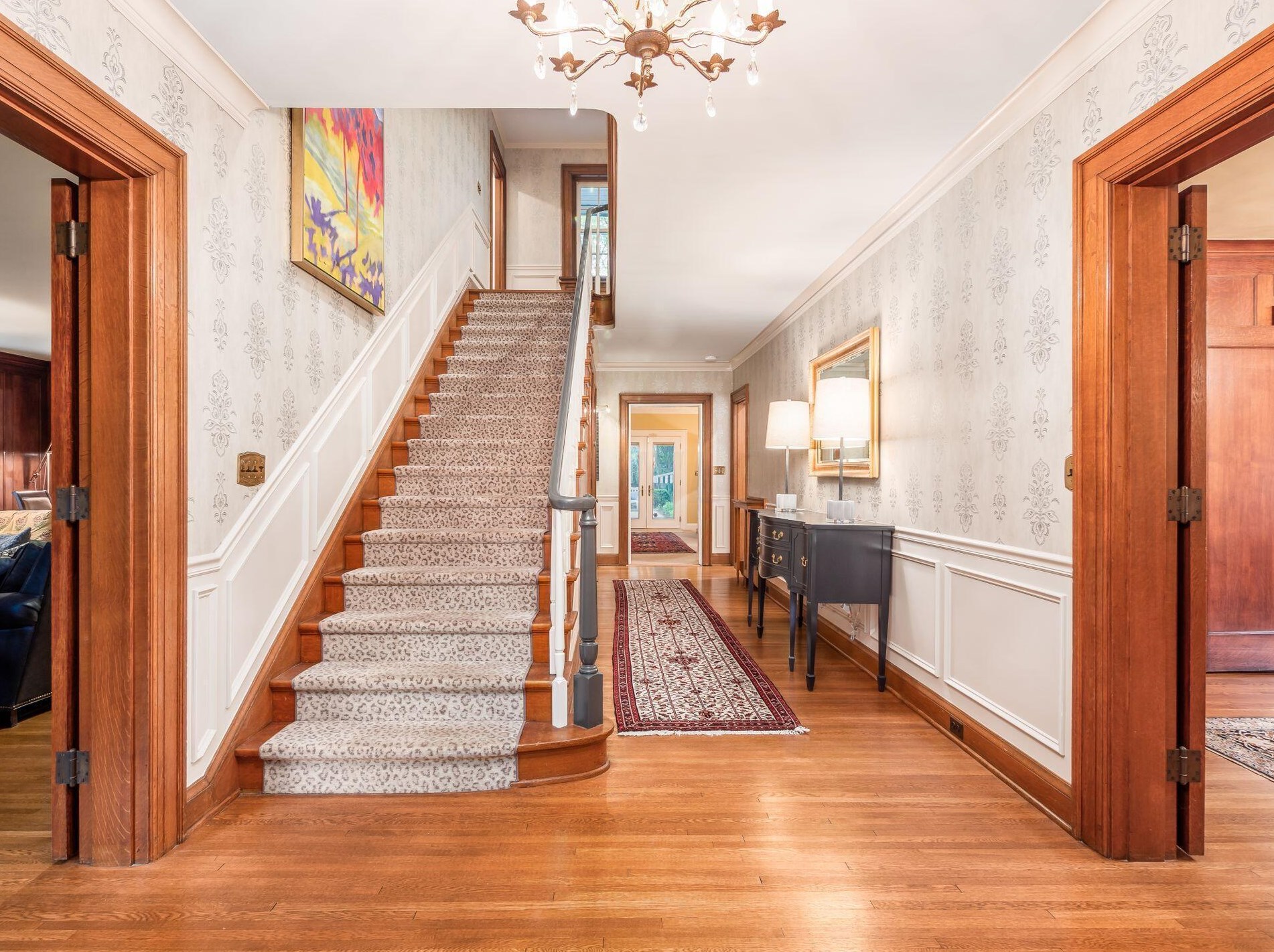 137 Columbia Ave, Columbus OH 43209-1414 exterior