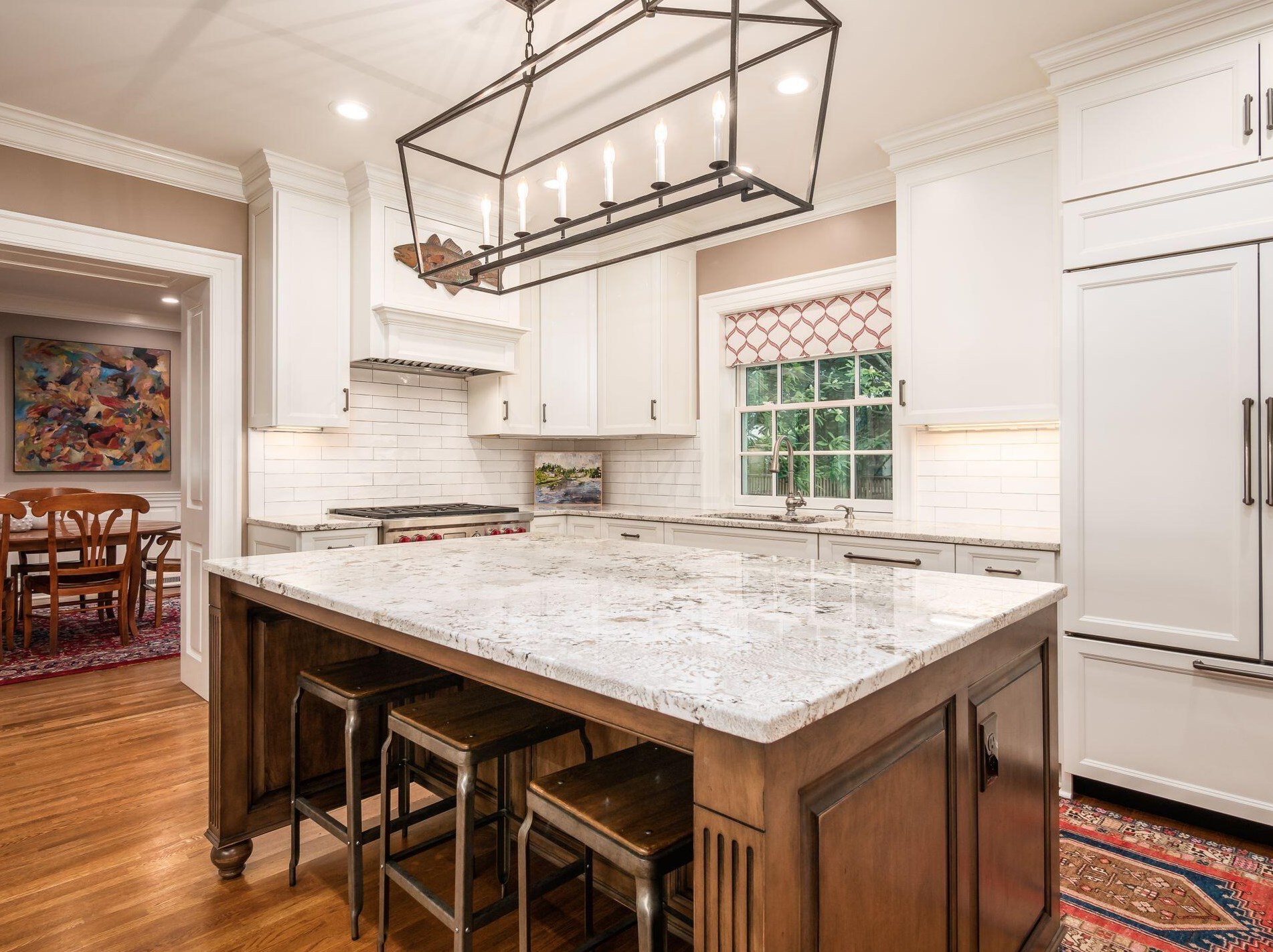 137 Columbia Ave, Columbus OH 43209-1414 exterior