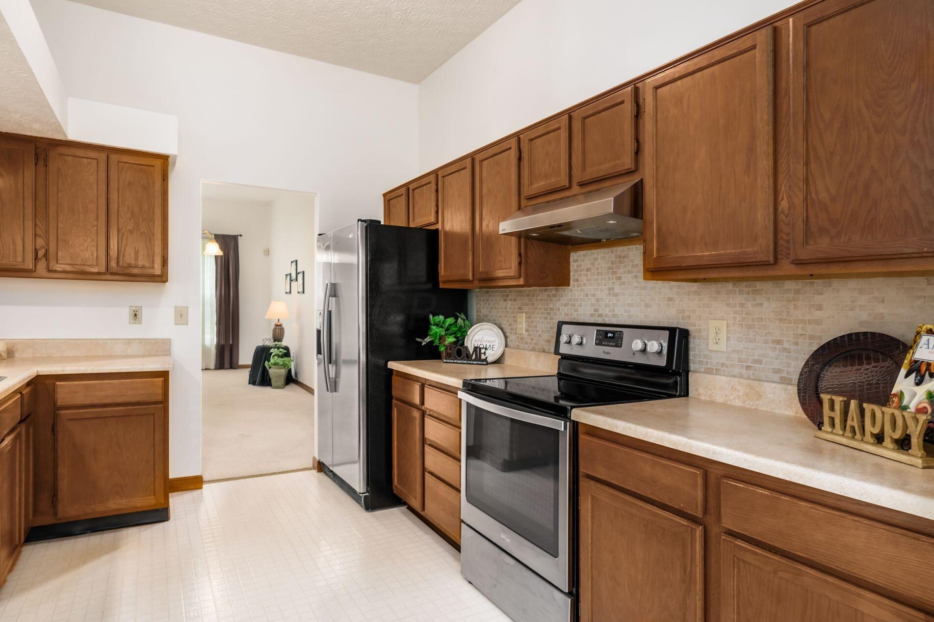 506 Ginger Pl, Columbus OH exterior