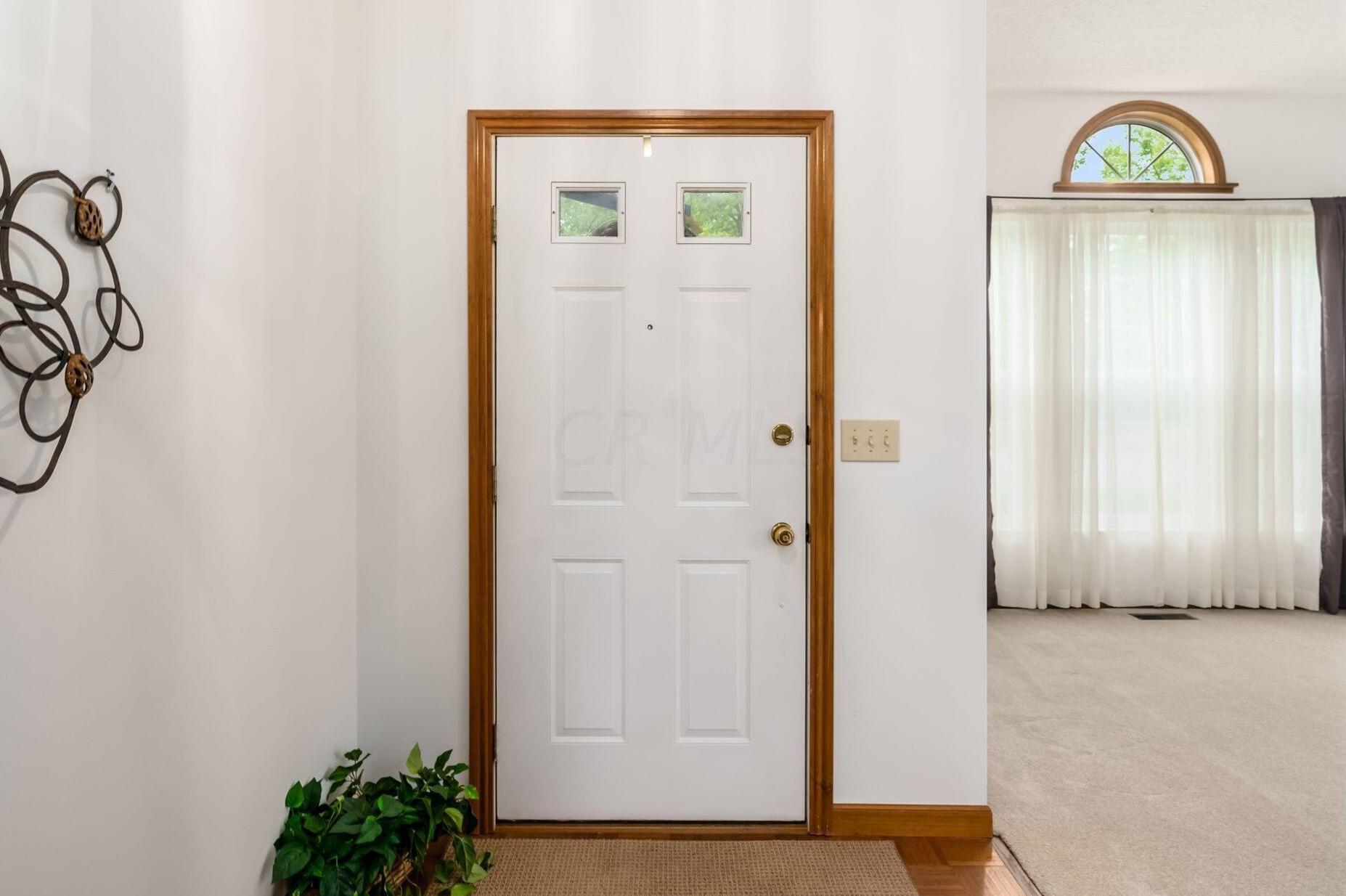 506 Ginger Pl, Columbus OH exterior