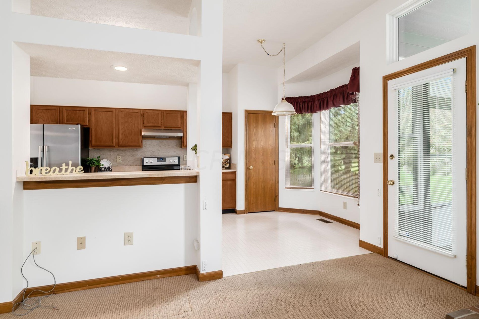 506 Ginger Pl, Columbus OH exterior