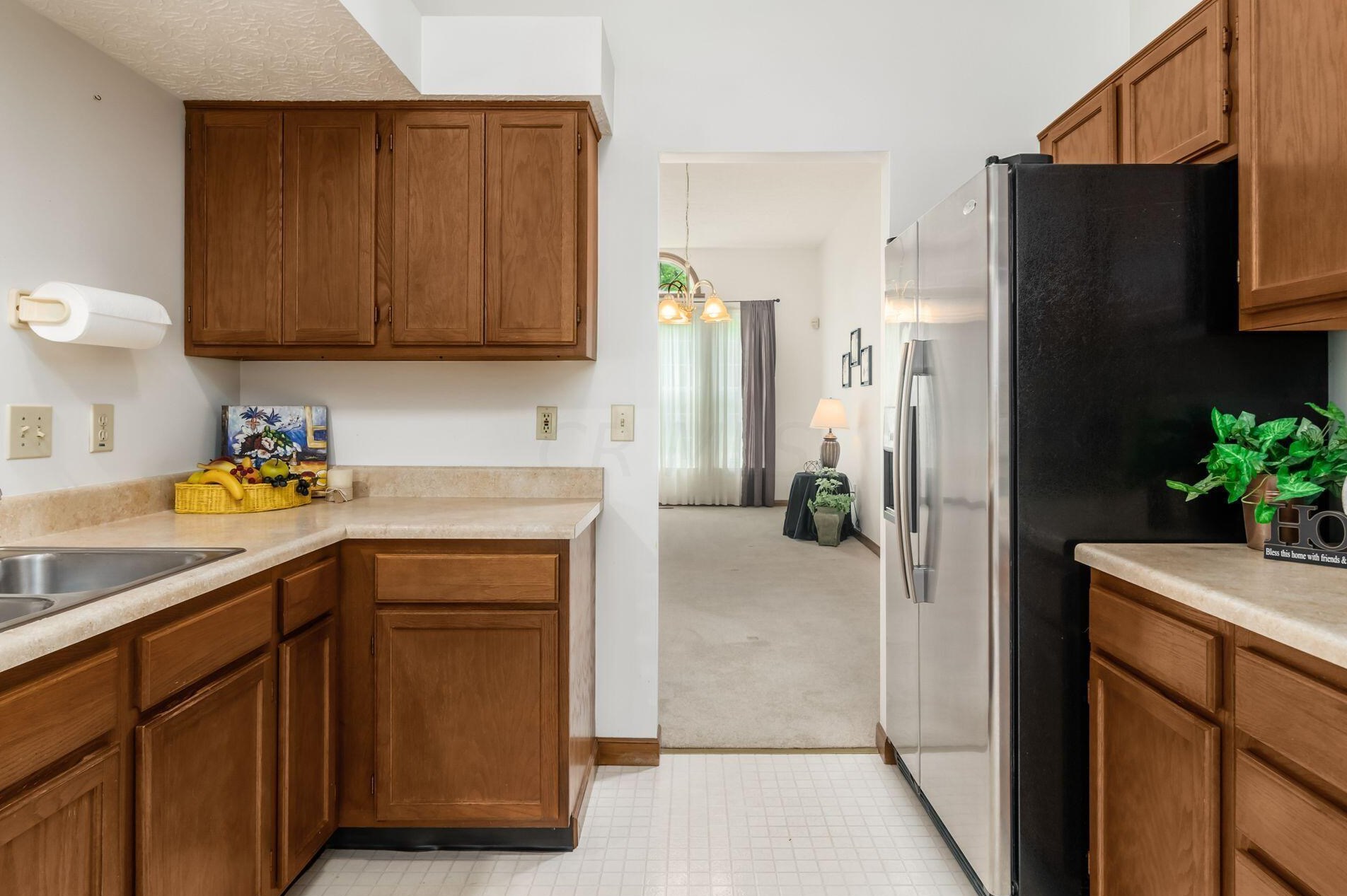 506 Ginger Pl, Columbus OH exterior