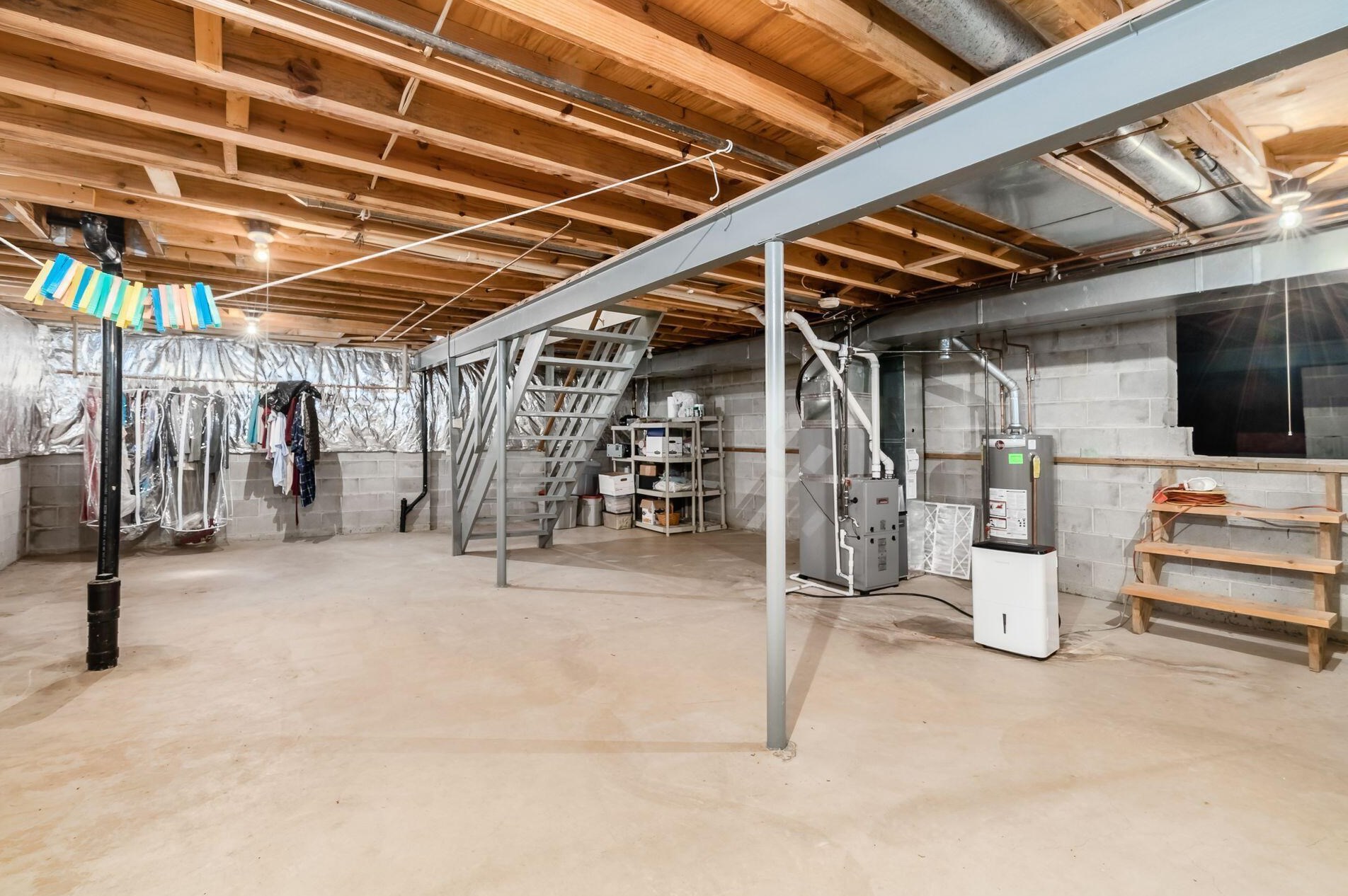 506 Ginger Pl, Columbus OH exterior