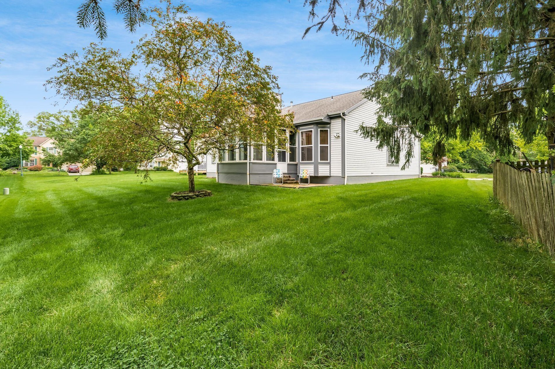 506 Ginger Pl, Columbus OH exterior