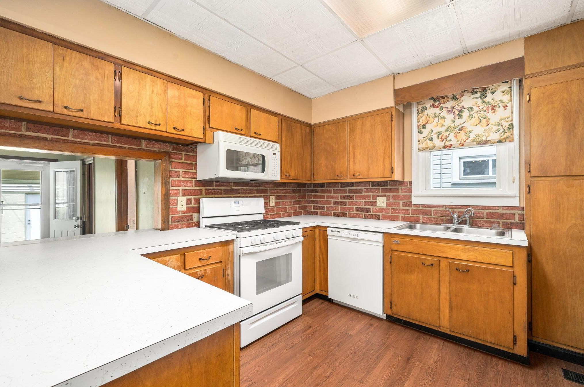 1330 Mulford Rd, Columbus OH 43212-3511 exterior