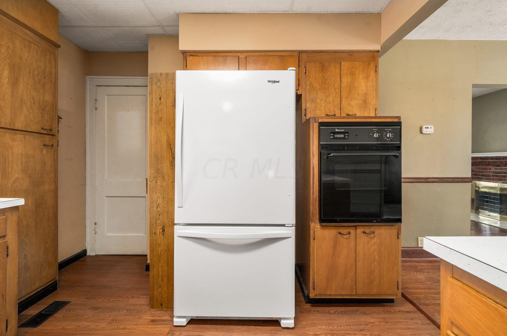 1330 Mulford Rd, Columbus OH 43212-3511 exterior