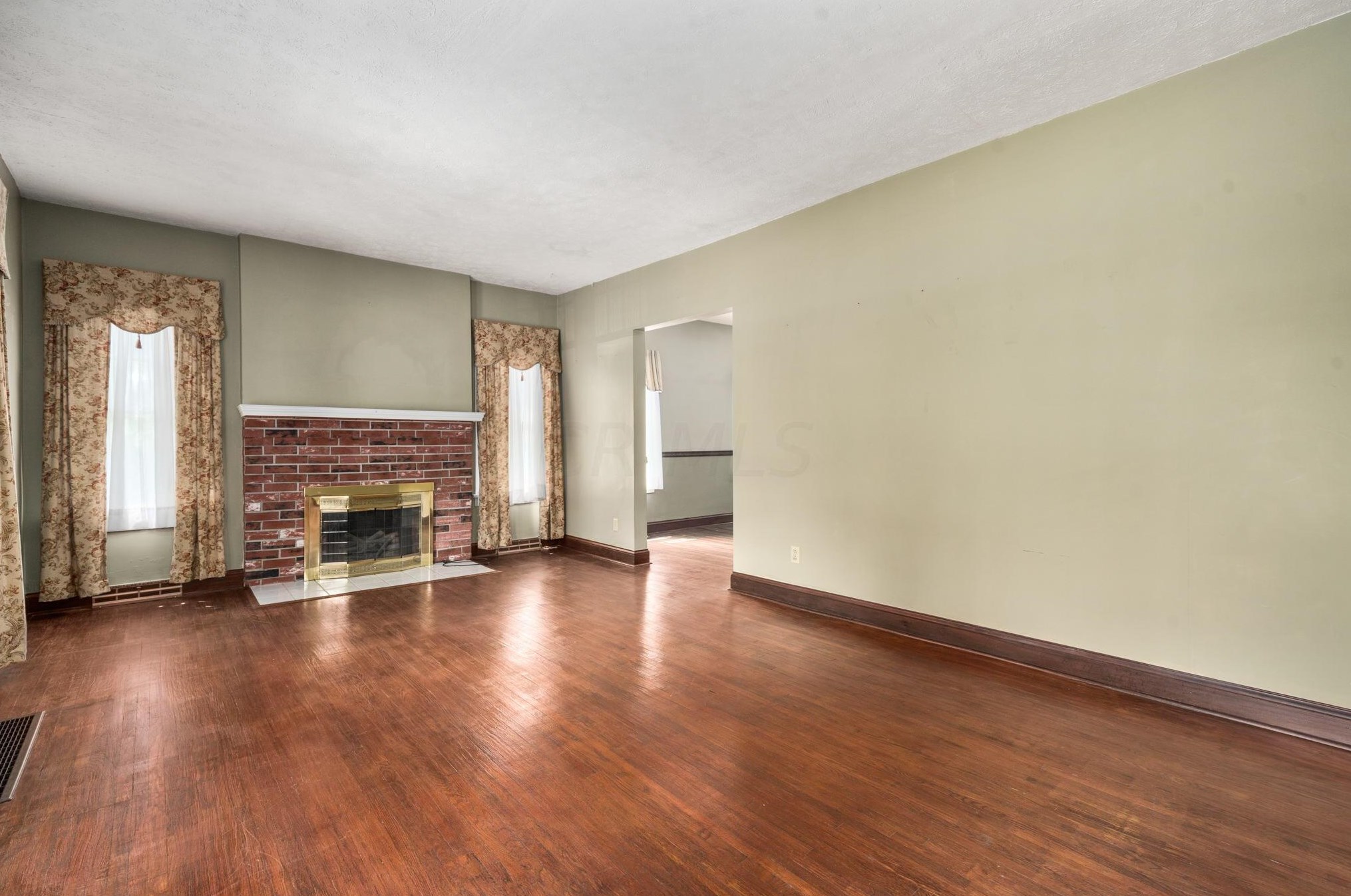 1330 Mulford Rd, Columbus OH 43212-3511 exterior