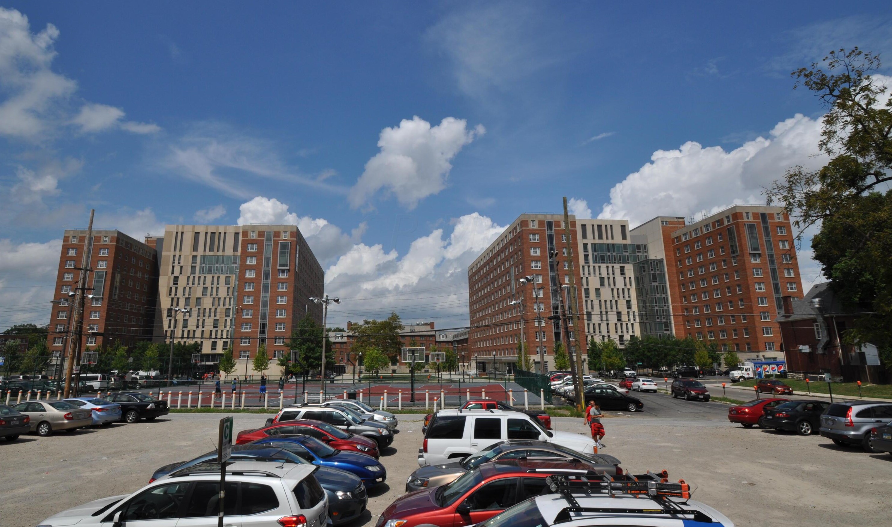 104 10th Ave, Columbus OH 43201-2007 exterior