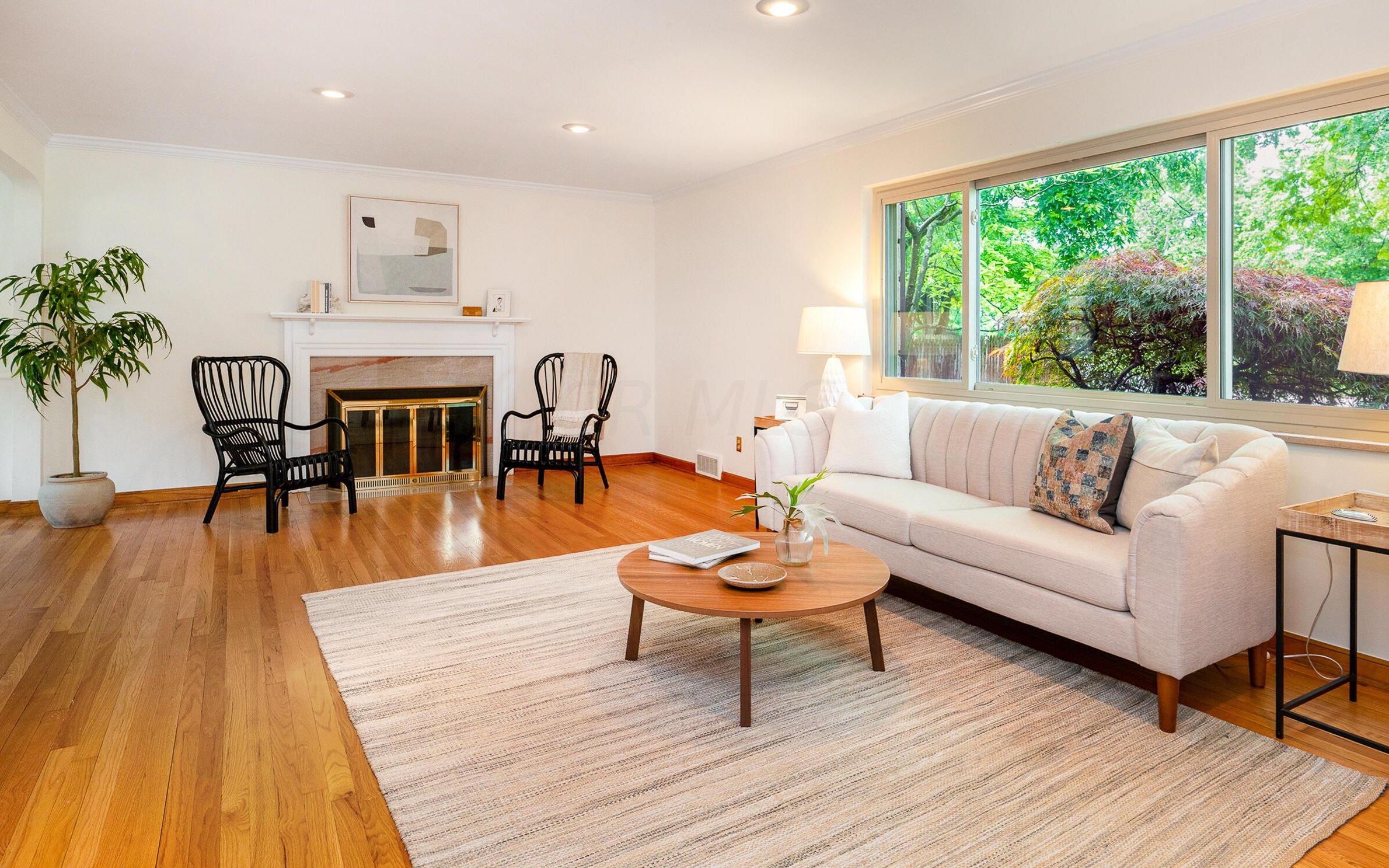 3001 Dale Ave, Columbus OH 43209-1812 exterior