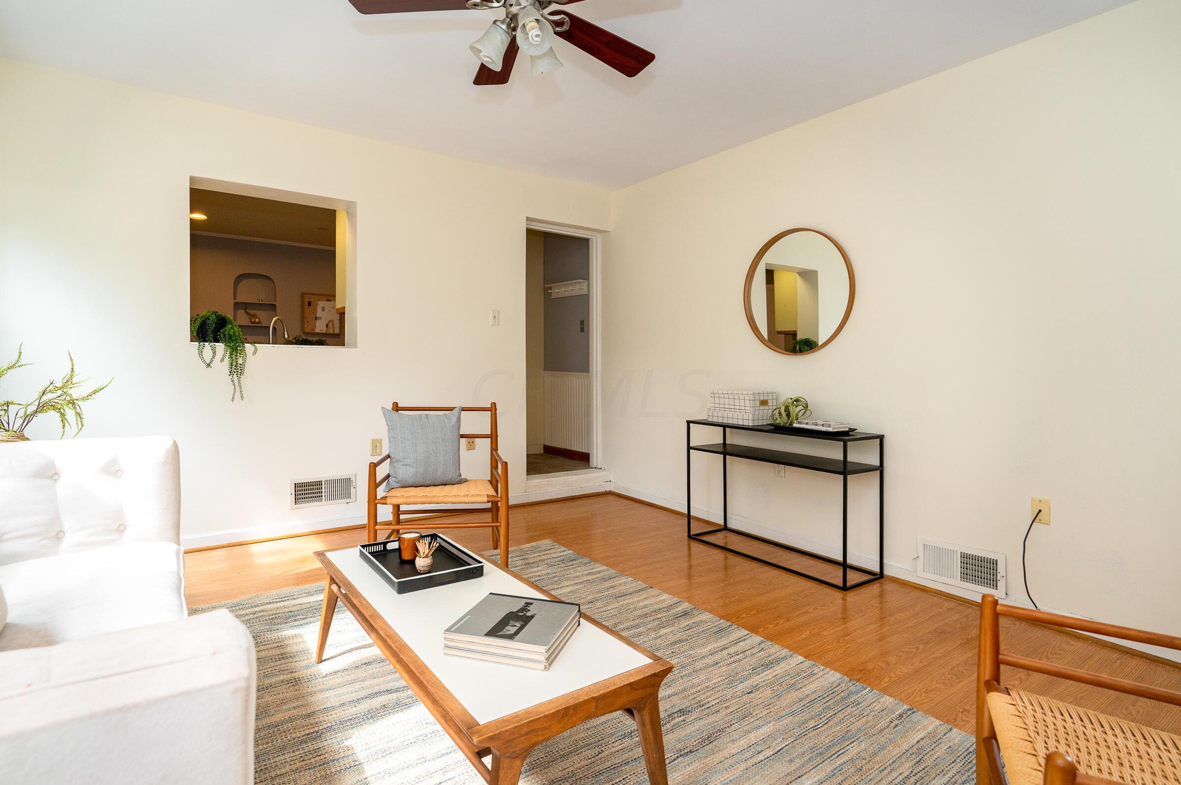 3001 Dale Ave, Columbus OH 43209-1812 exterior