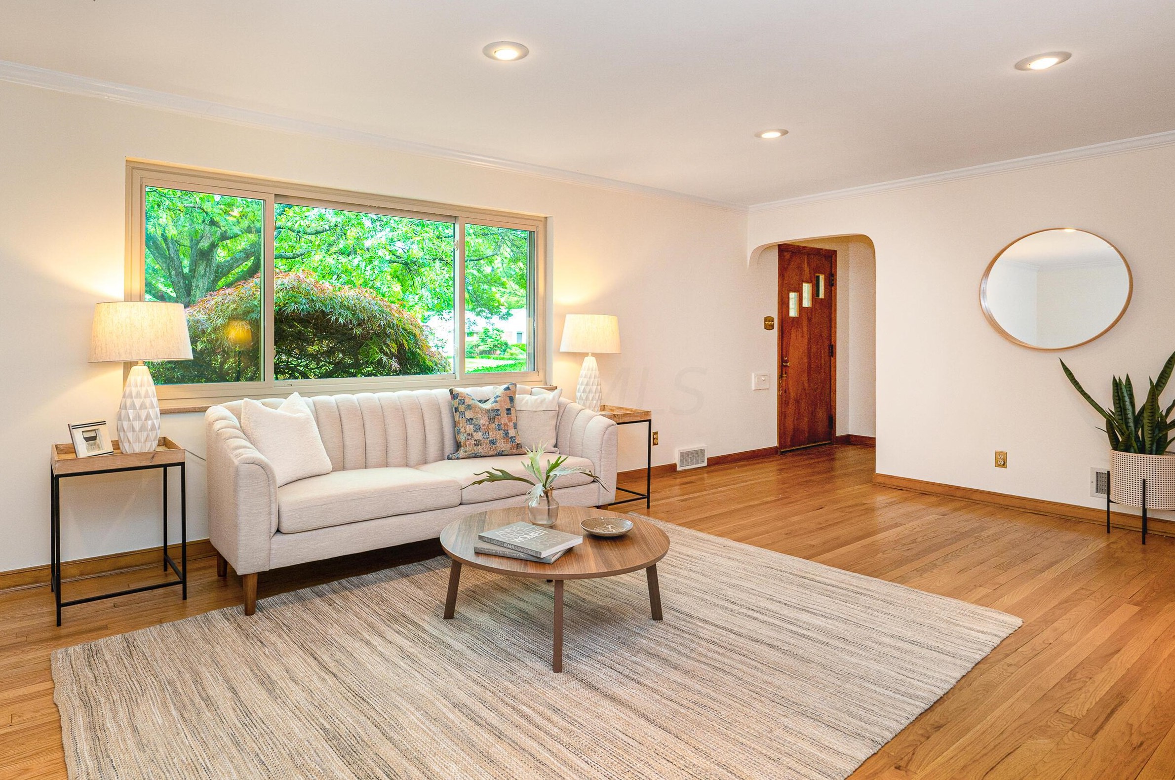 3001 Dale Ave, Columbus OH 43209-1812 exterior