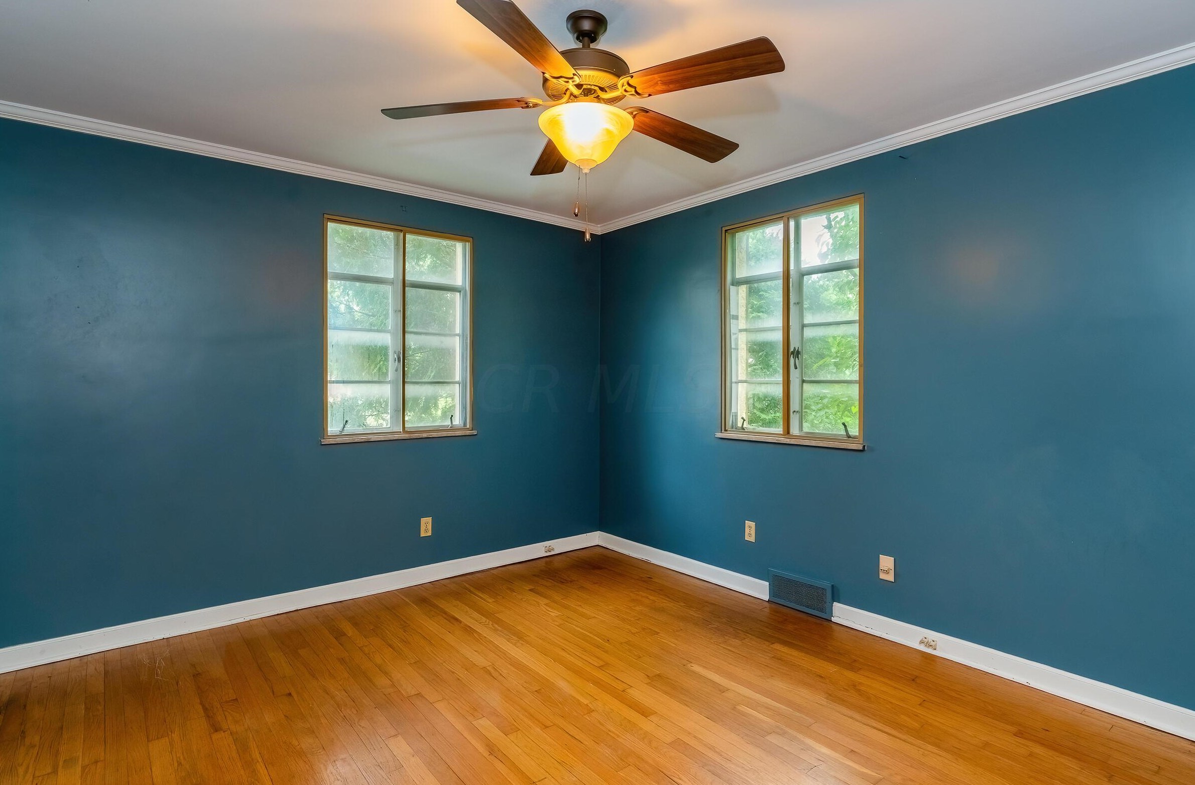 3001 Dale Ave, Columbus OH 43209-1812 exterior