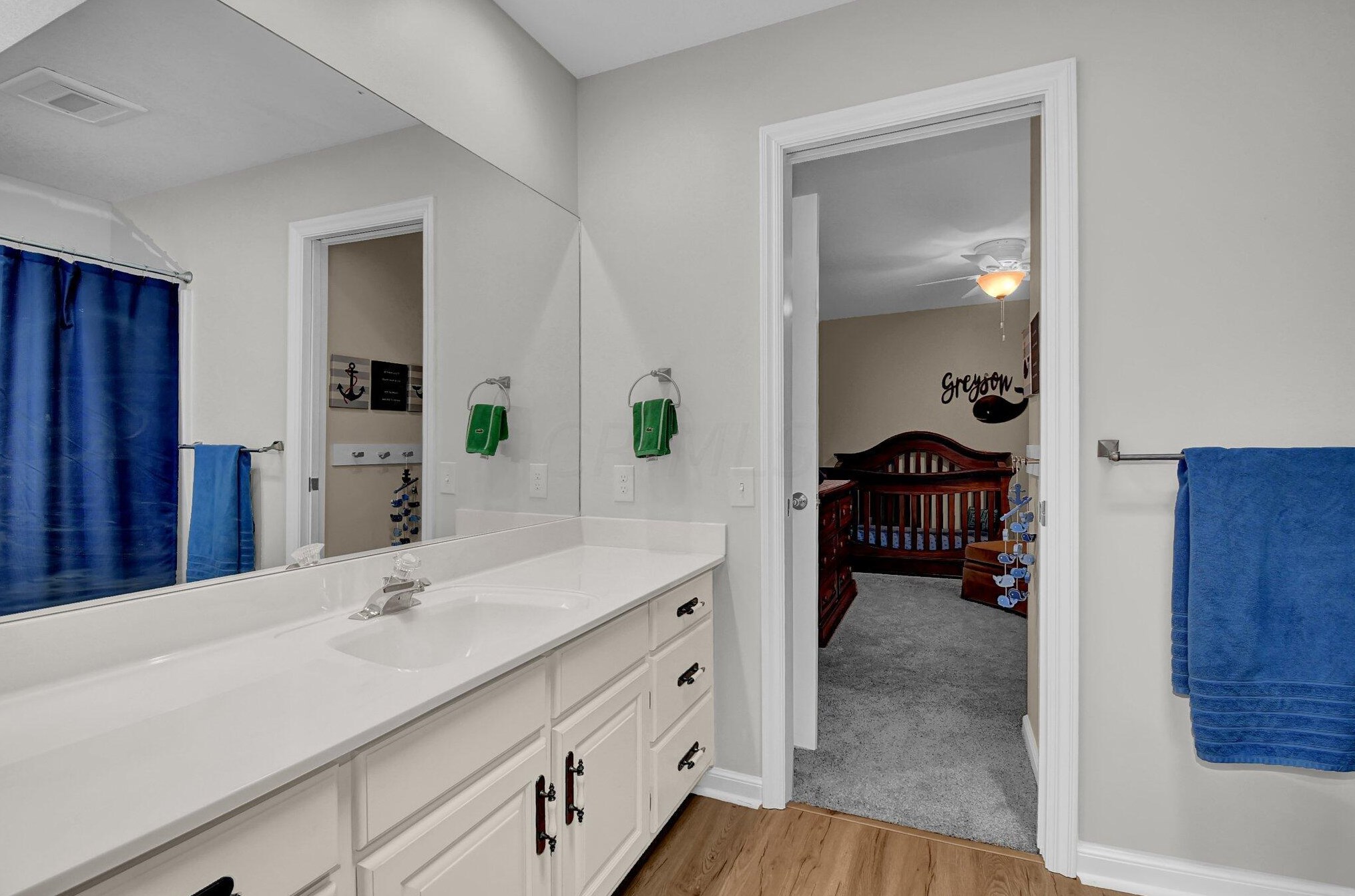 85 Wexford Dr, Granville OH  43023-9724 exterior