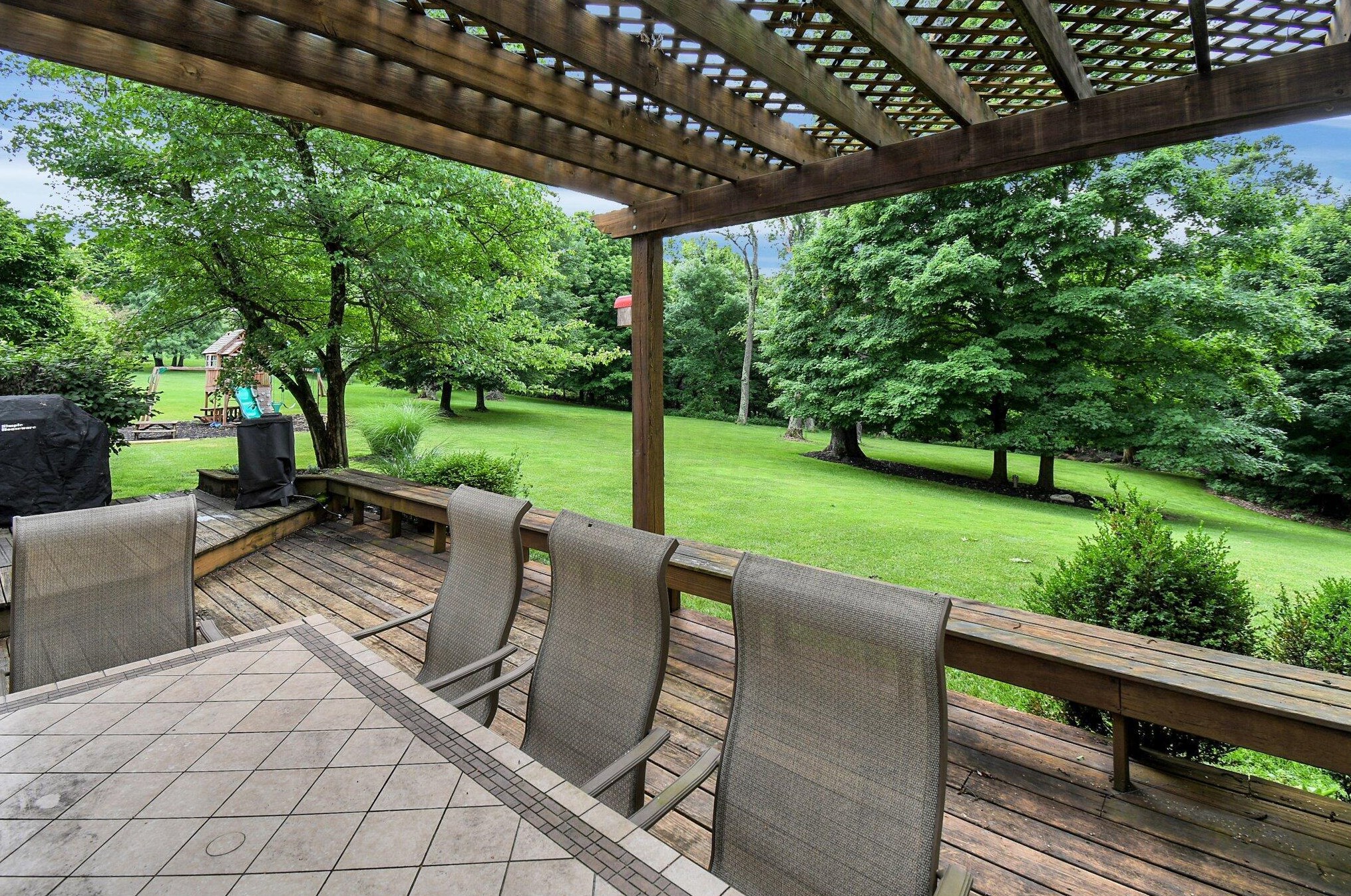 85 Wexford Dr, Granville OH  43023-9724 exterior