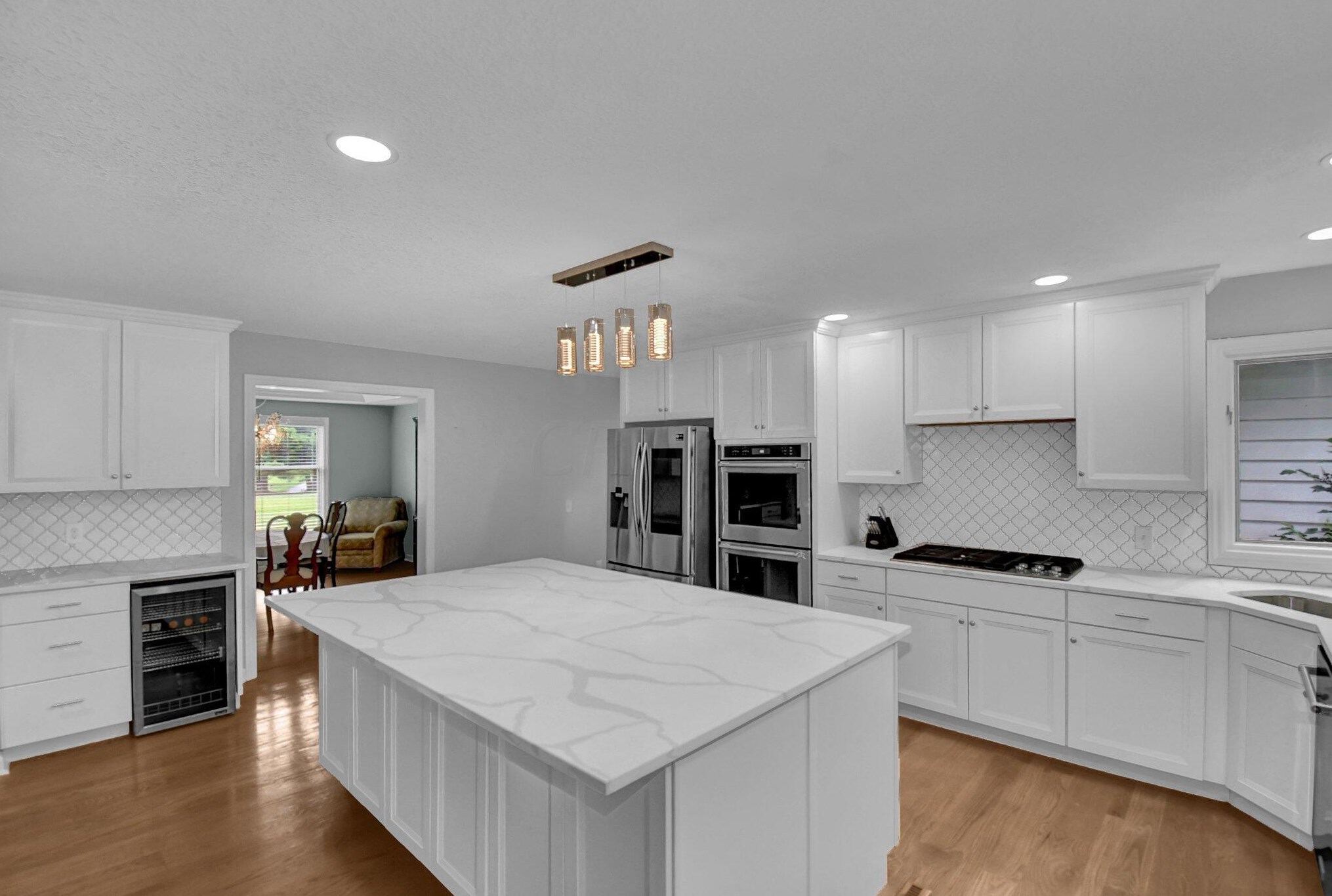 85 Wexford Dr, Granville OH  43023-9724 exterior