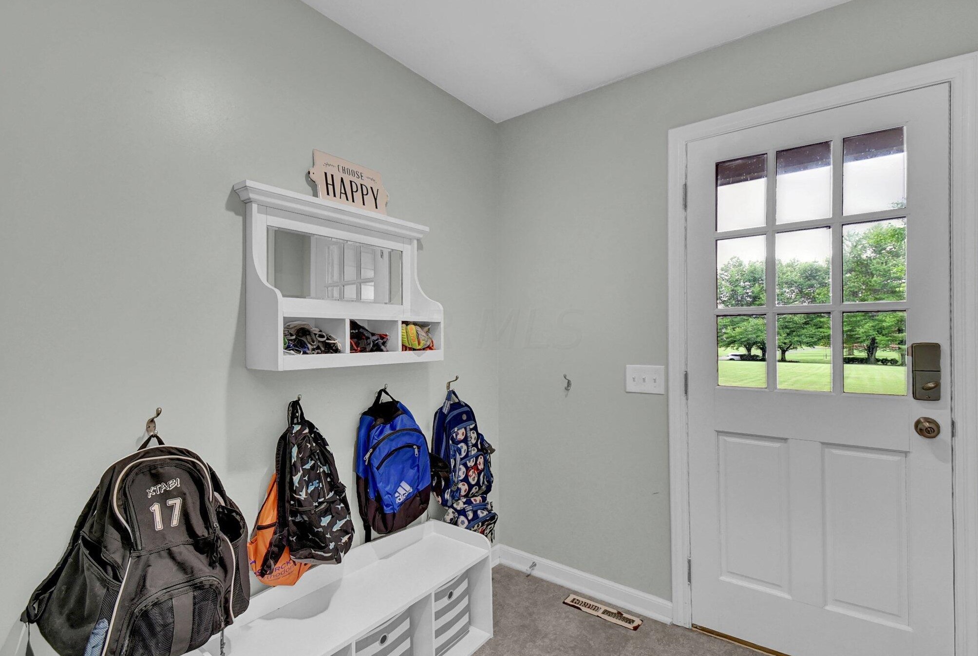 85 Wexford Dr, Granville OH  43023-9724 exterior