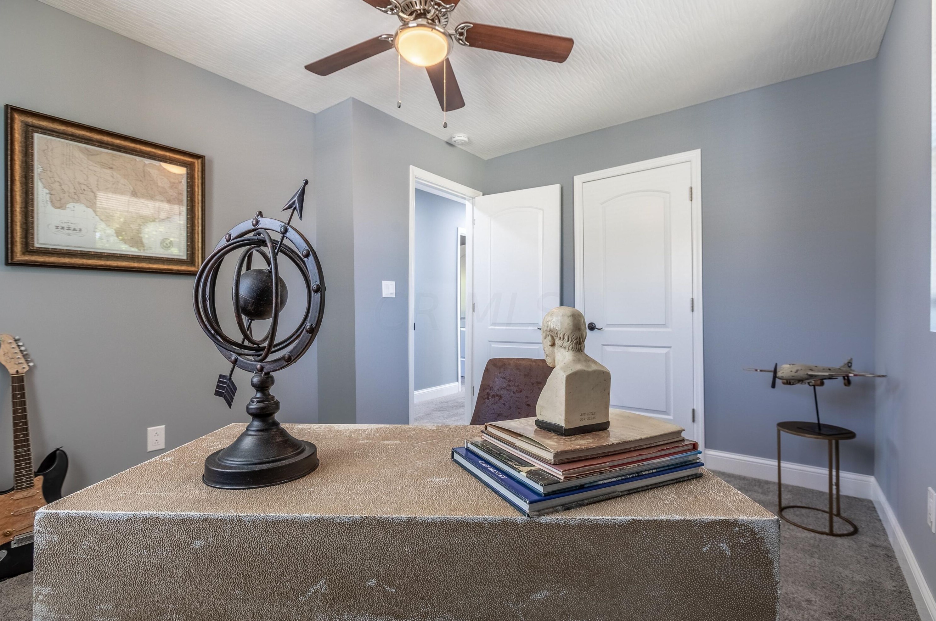 1468 Fulton St, Columbus OH  43205-2455 exterior