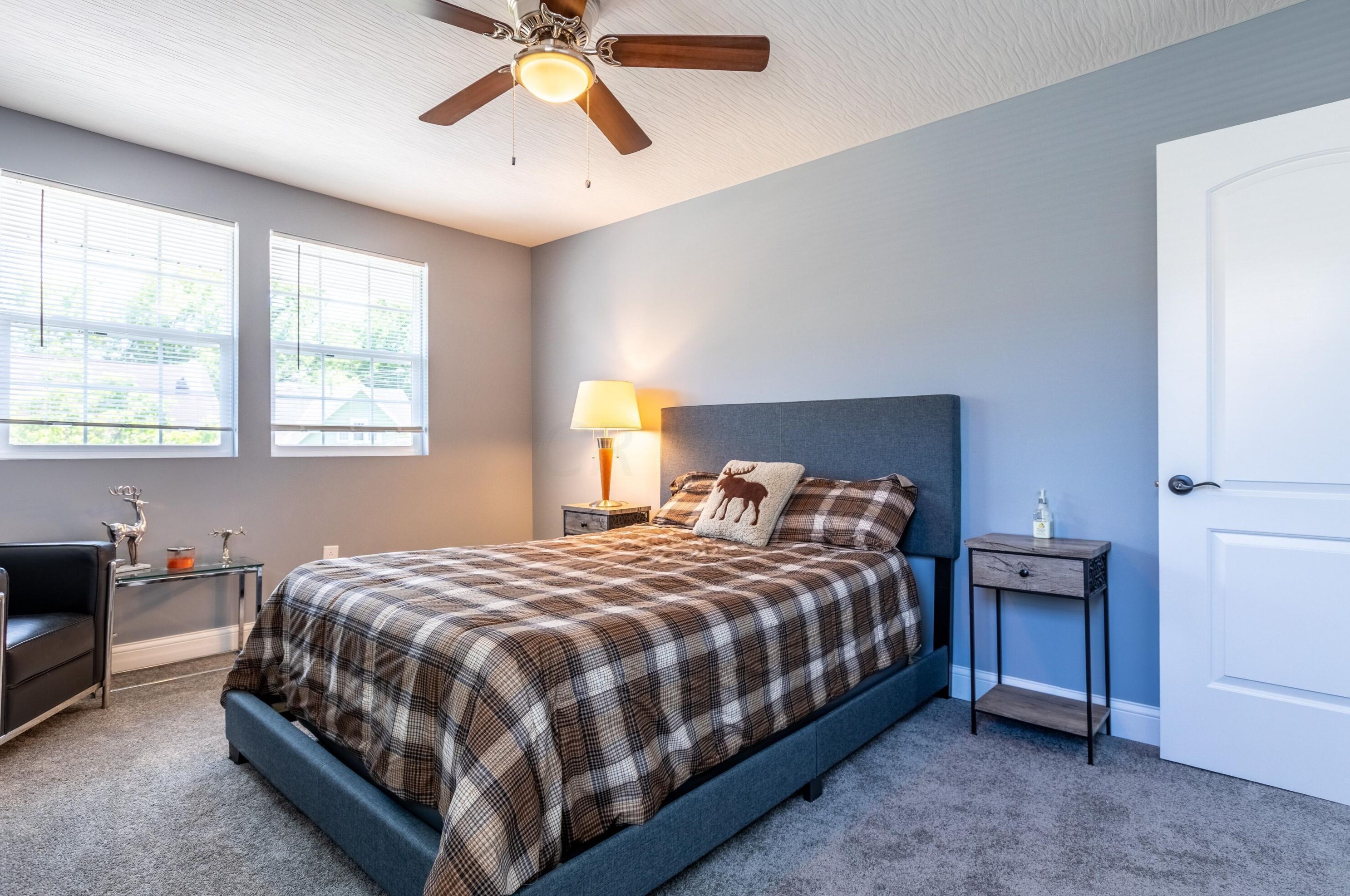 1468 Fulton St, Columbus OH  43205-2455 exterior