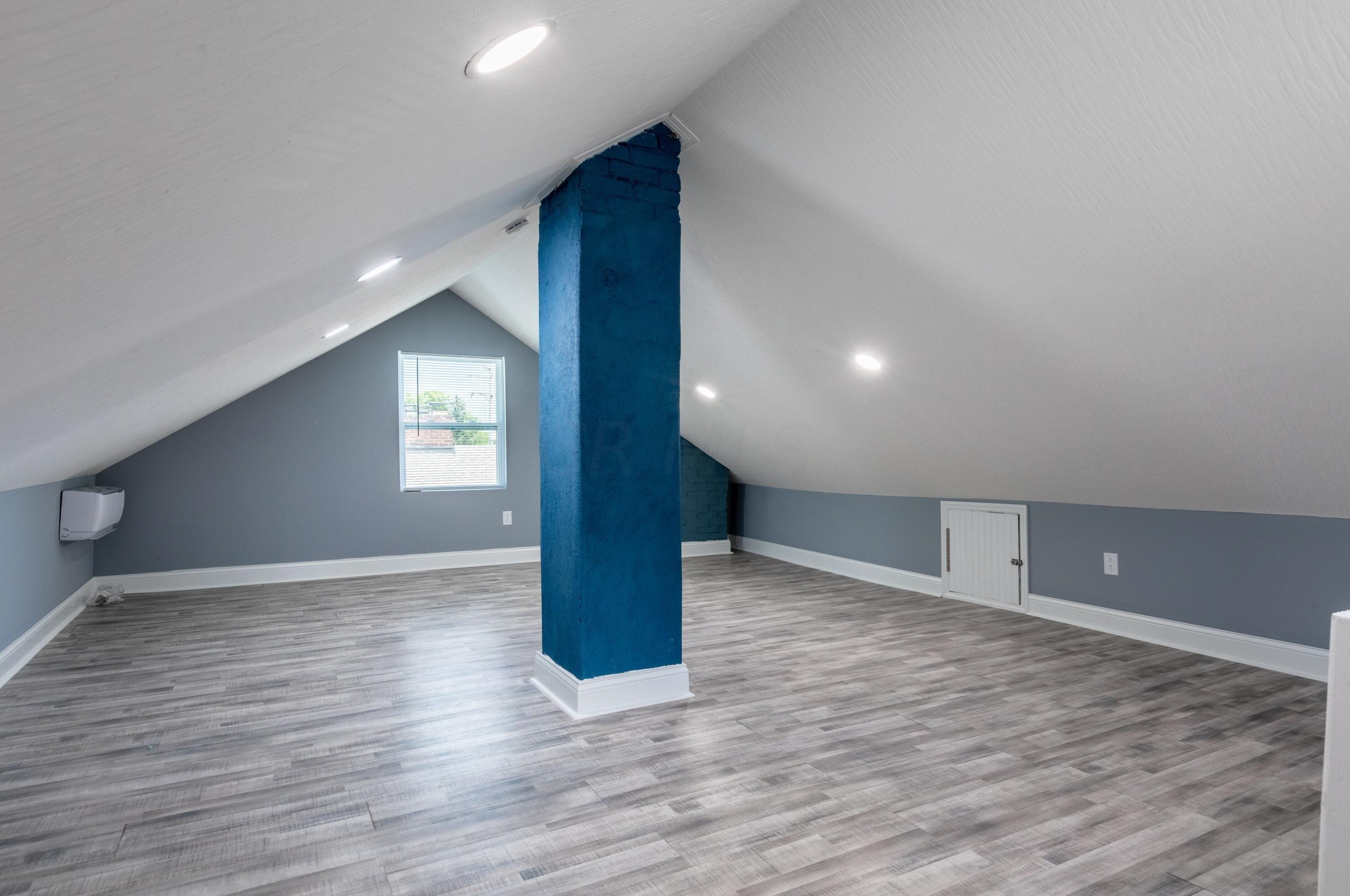 1468 Fulton St, Columbus OH  43205-2455 exterior